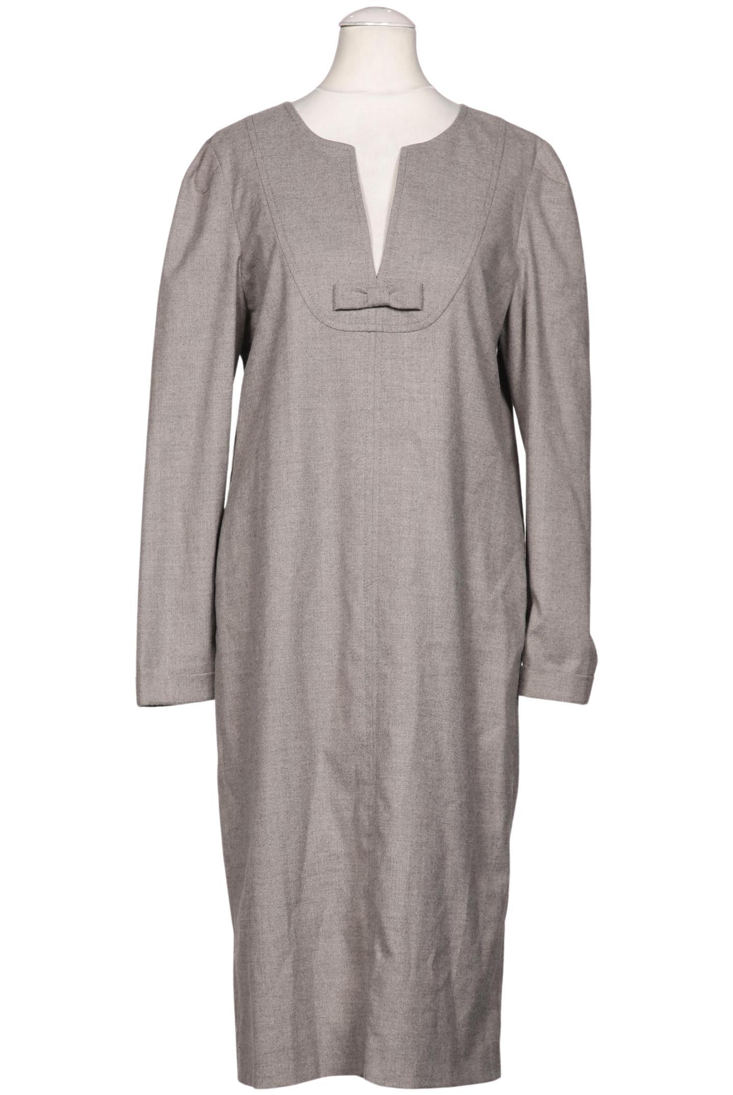 

Van Laack Damen Kleid, grau, Gr. 36