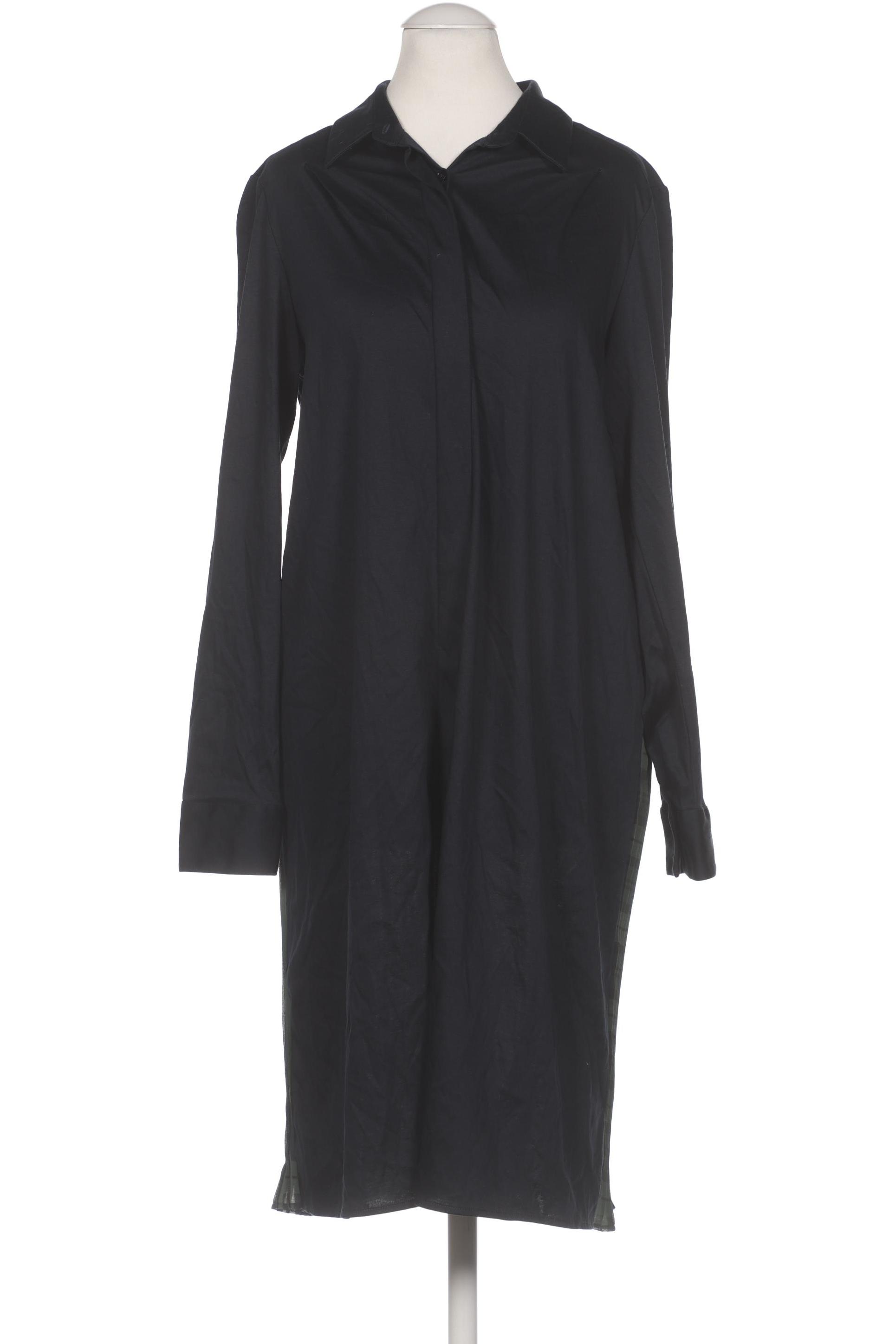 

Van Laack Damen Kleid, marineblau, Gr. 36