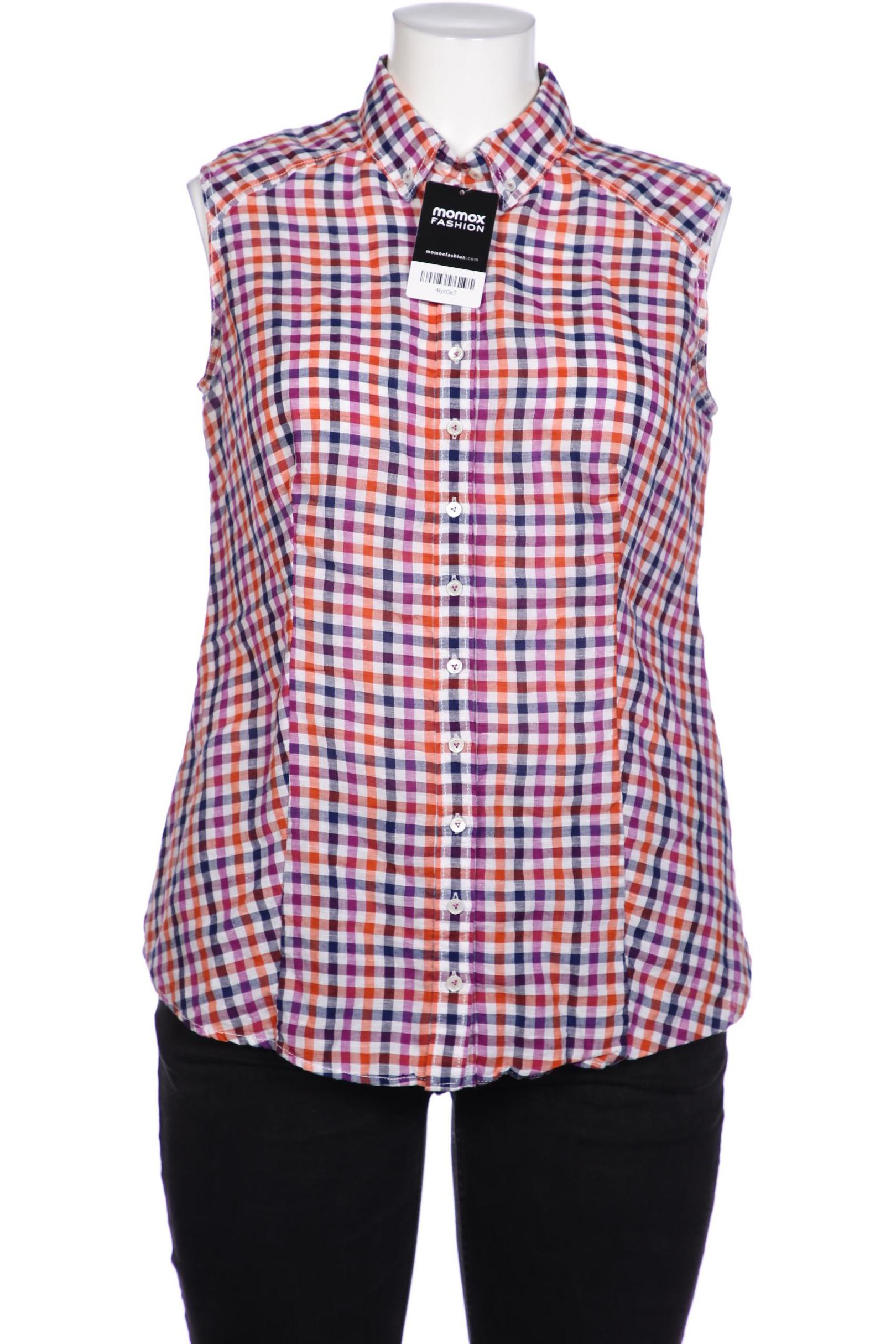 

Van Laack Damen Bluse, mehrfarbig, Gr. 42