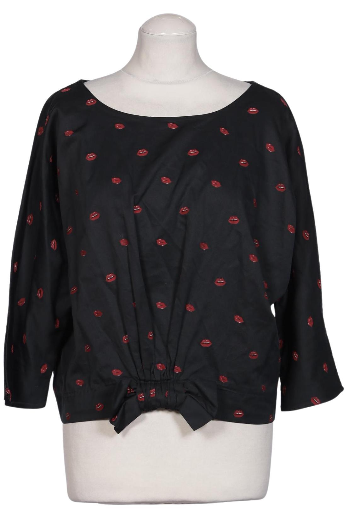 

Van Laack Damen Bluse, mehrfarbig, Gr. 38