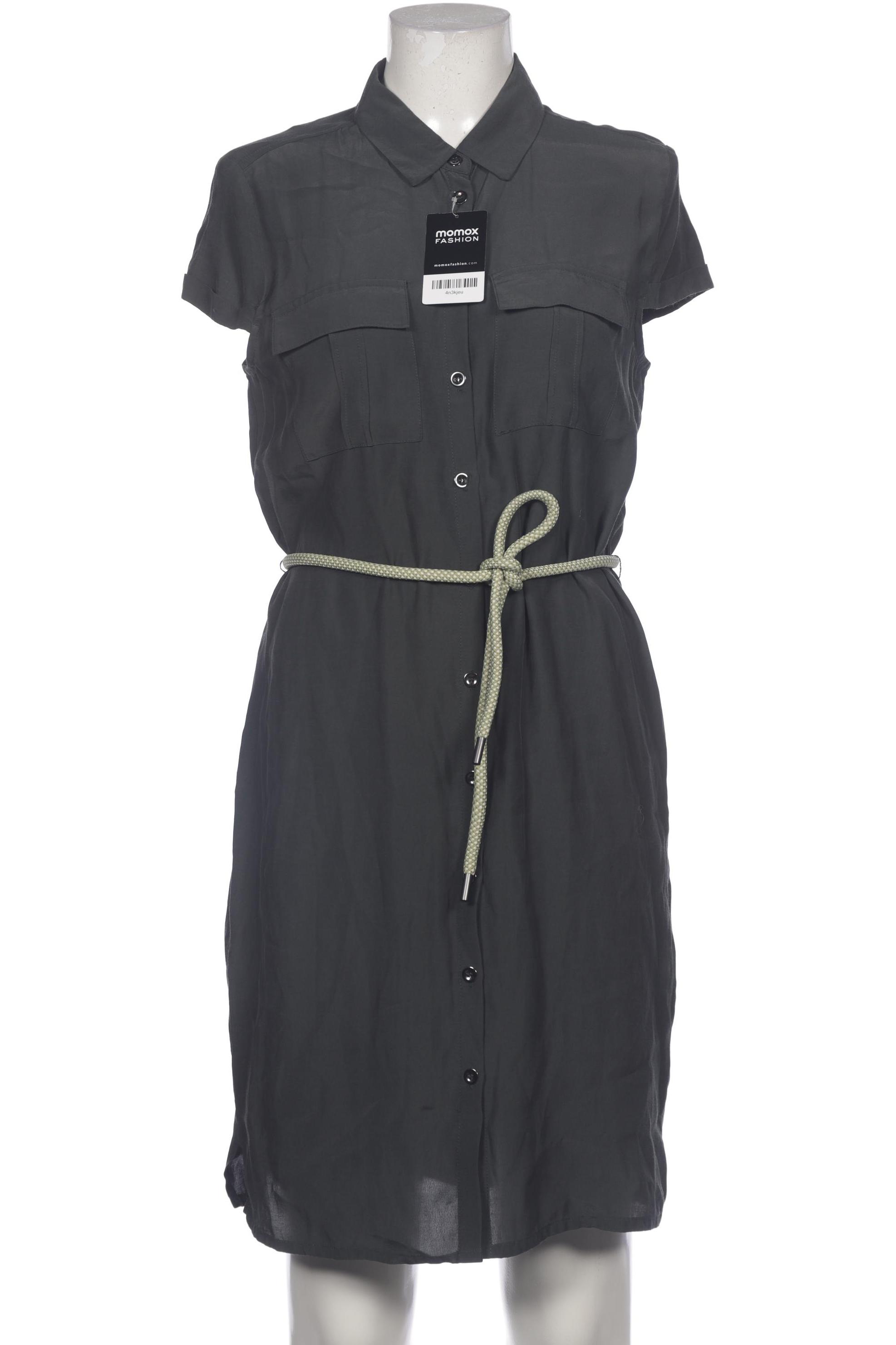 

Van Laack Damen Kleid, grün, Gr. 42