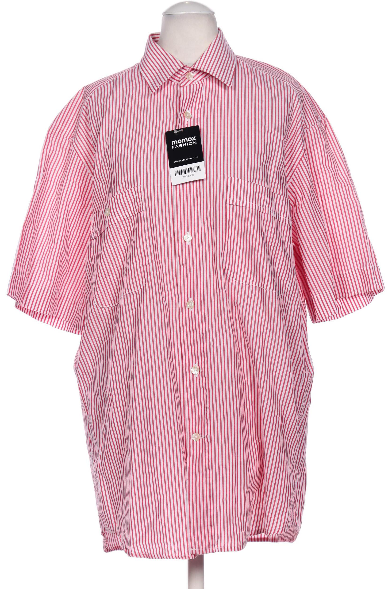 

Van Laack Damen Bluse, rot, Gr. 40