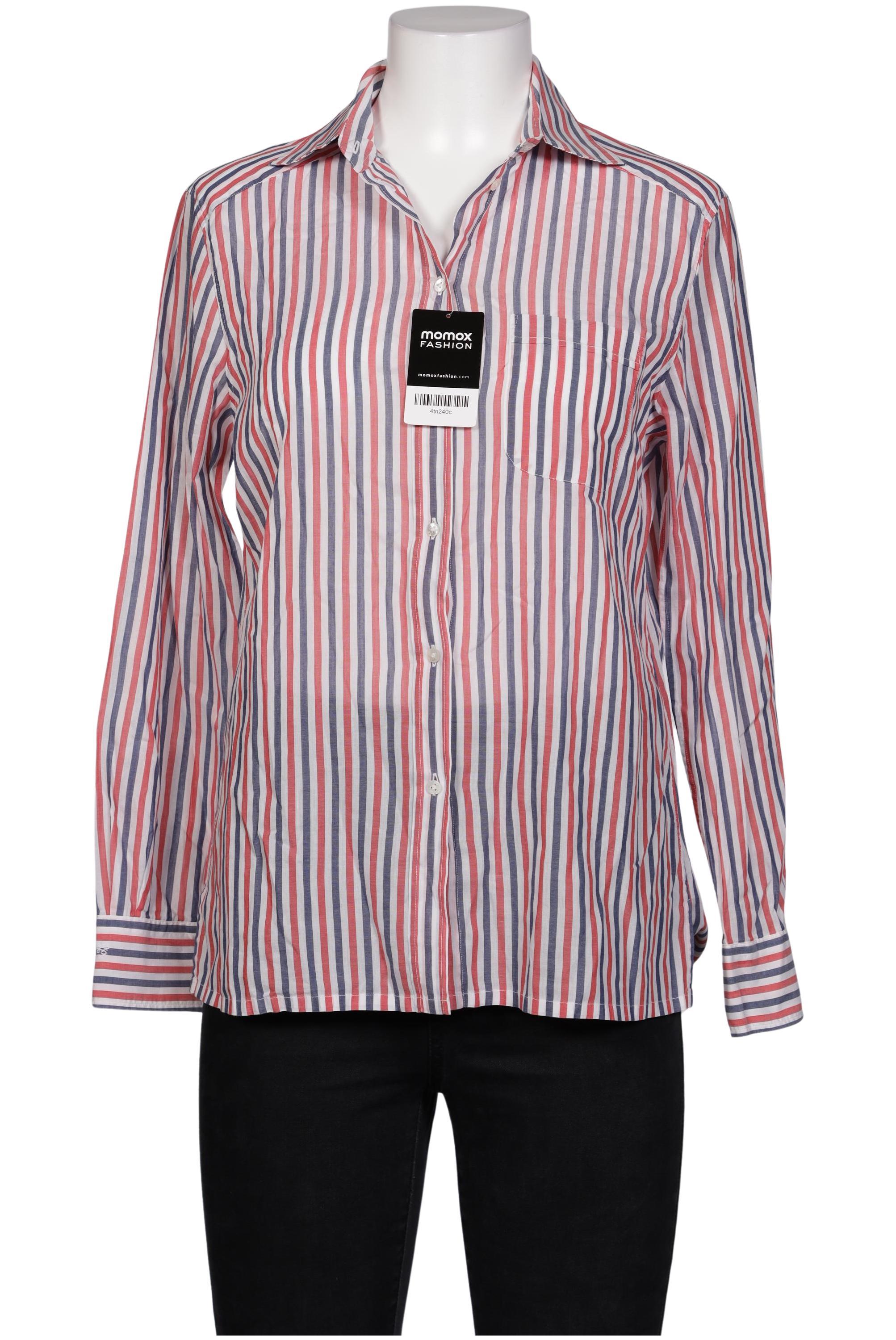 

Van Laack Damen Bluse, mehrfarbig, Gr. 42