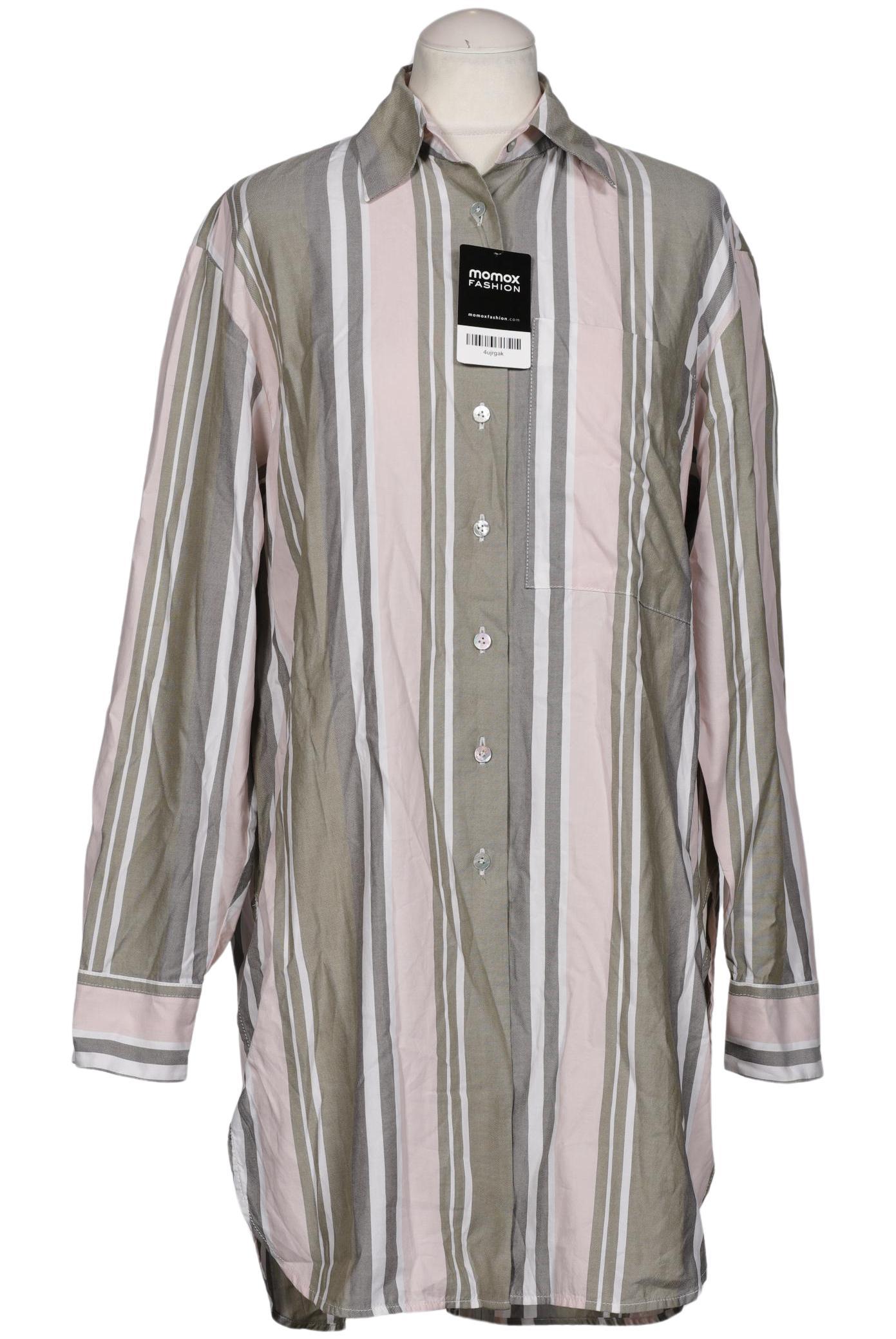 

Van Laack Damen Bluse, mehrfarbig, Gr. 38