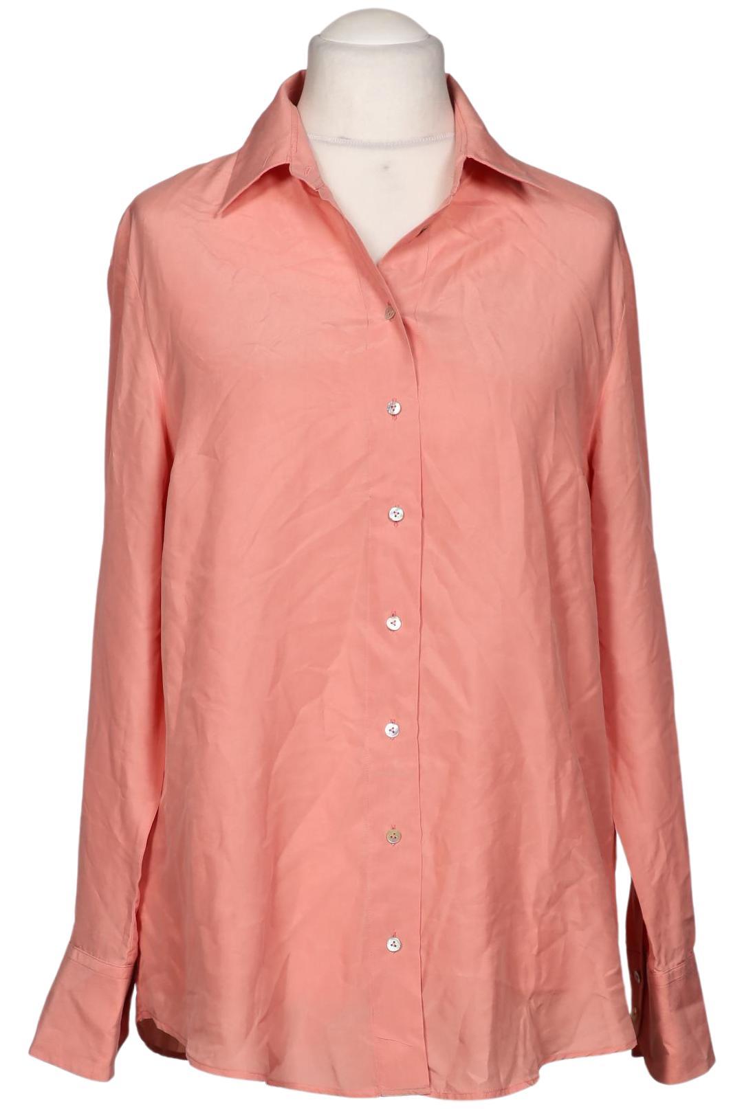 

Van Laack Damen Bluse, pink, Gr. 44