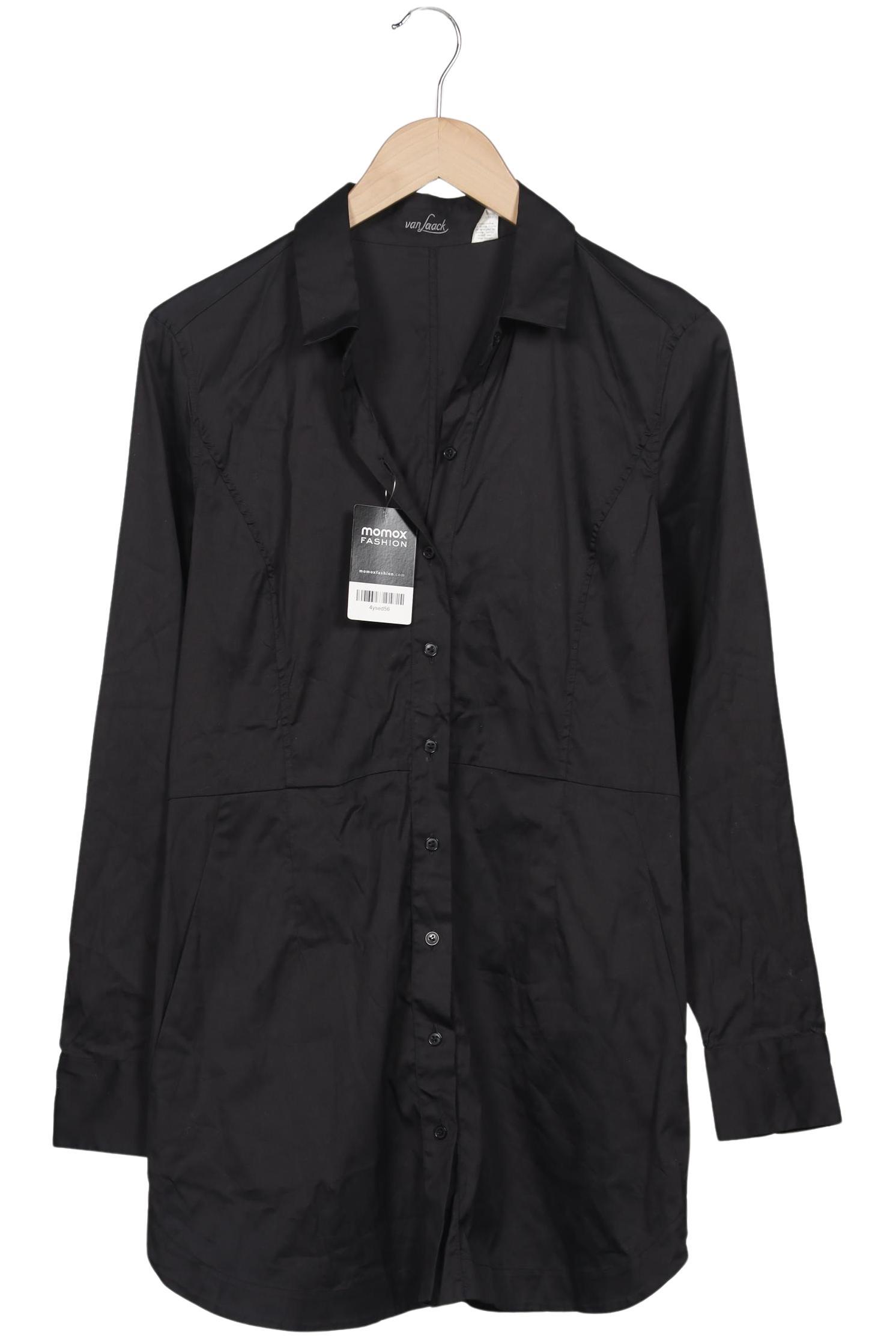 

Van Laack Damen Kleid, schwarz, Gr. 38