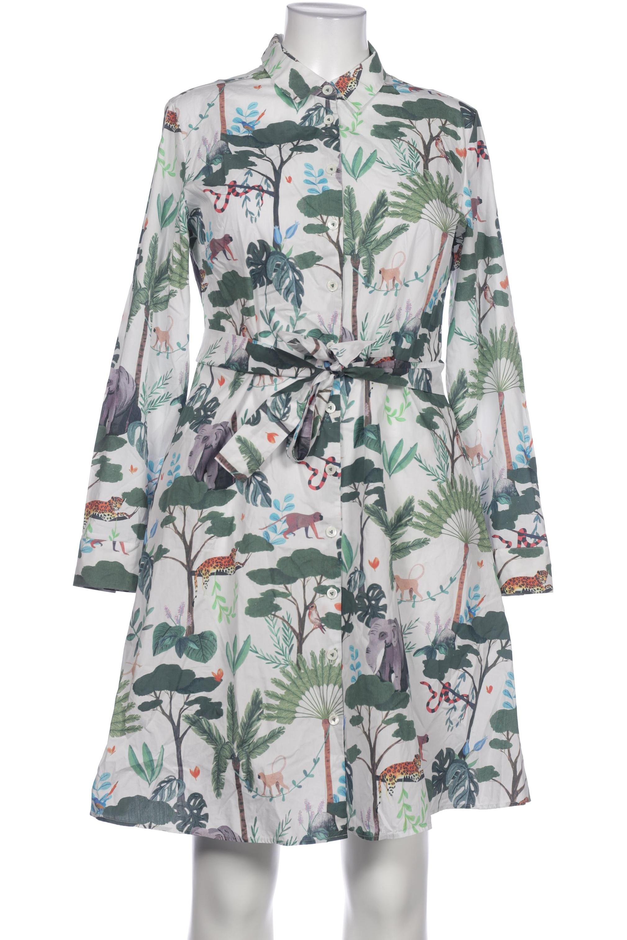 

Van Laack Damen Kleid, mehrfarbig