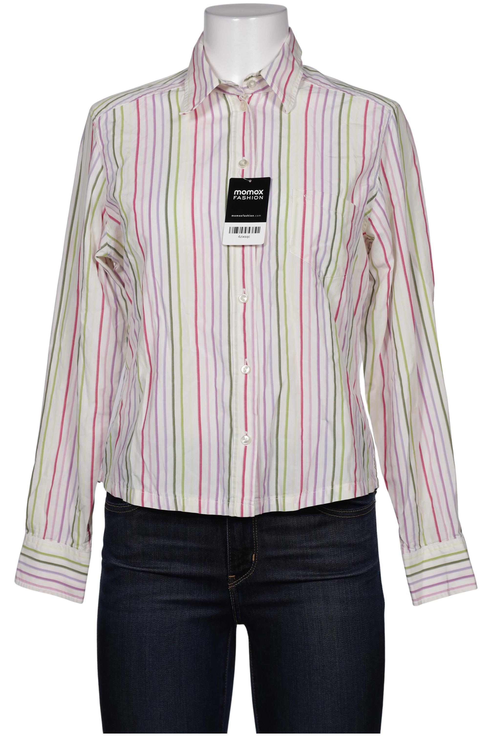 

Van Laack Damen Bluse, mehrfarbig, Gr. 42