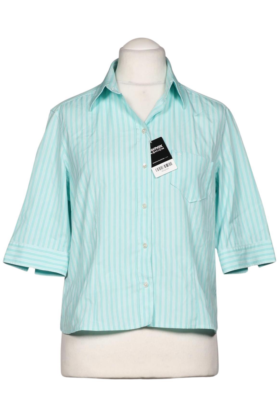 

Van Laack Damen Bluse, mehrfarbig, Gr. 42