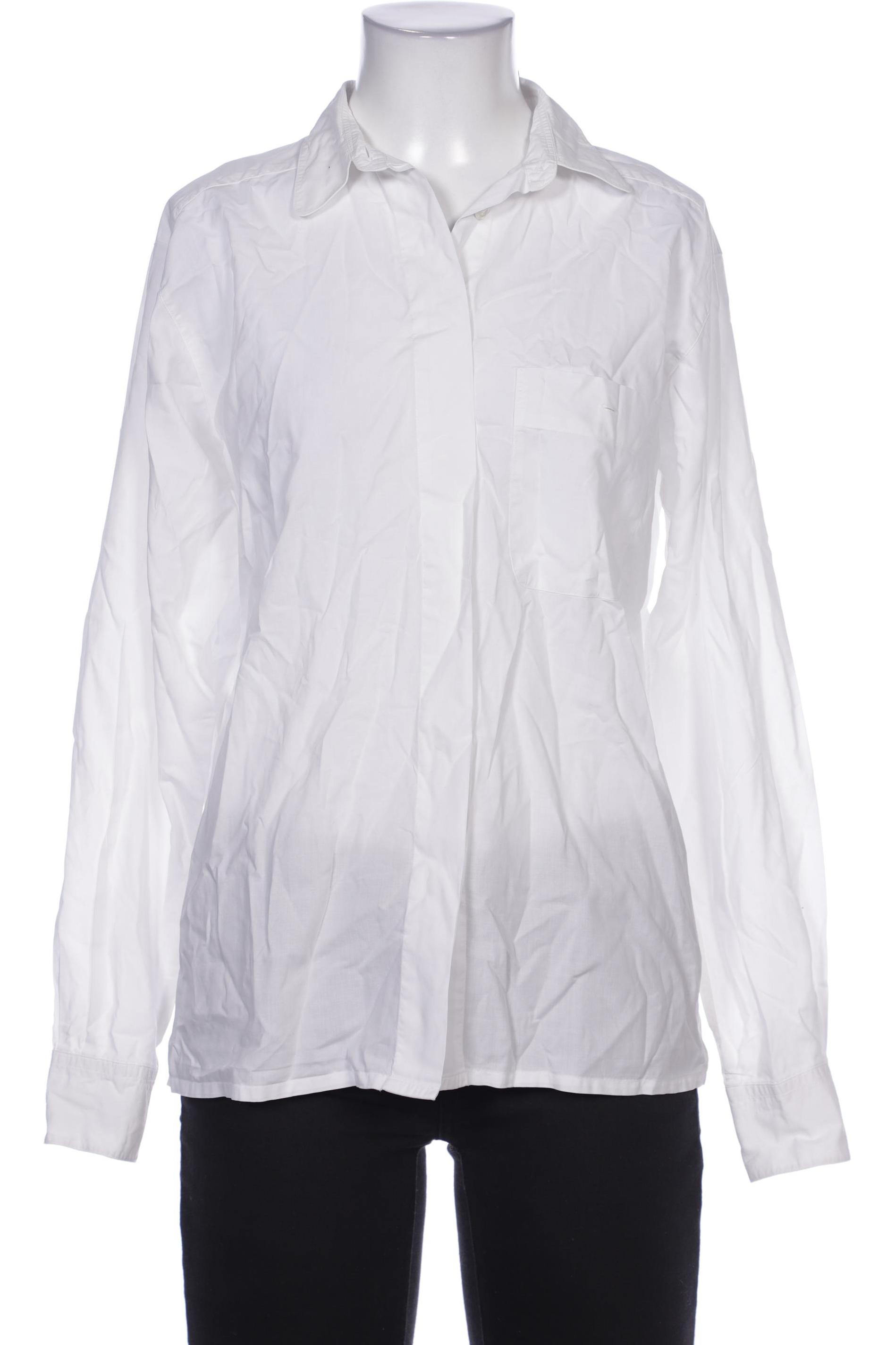 

Van Laack Damen Bluse, weiß, Gr. 36