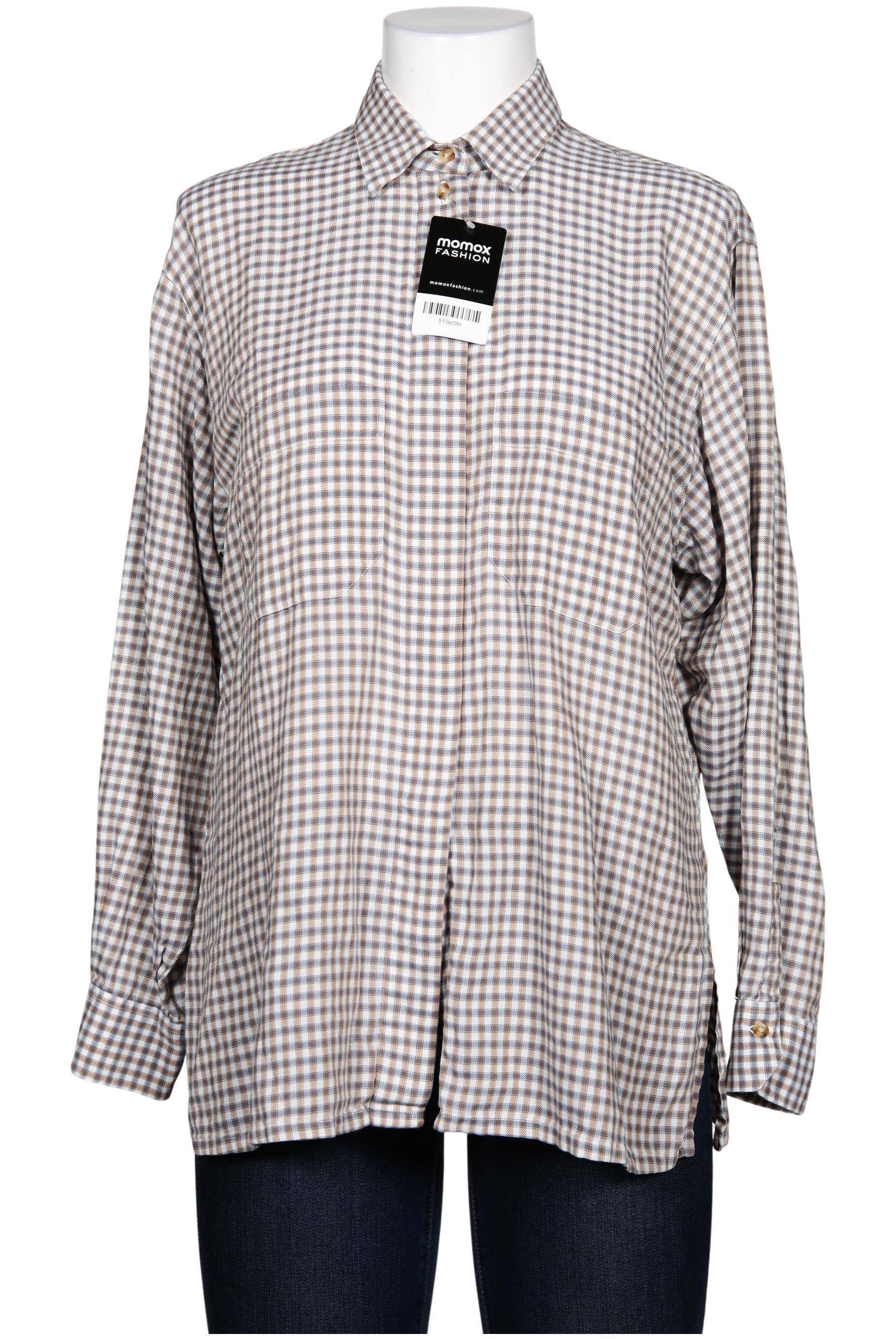 

Van Laack Damen Bluse, braun, Gr. 42