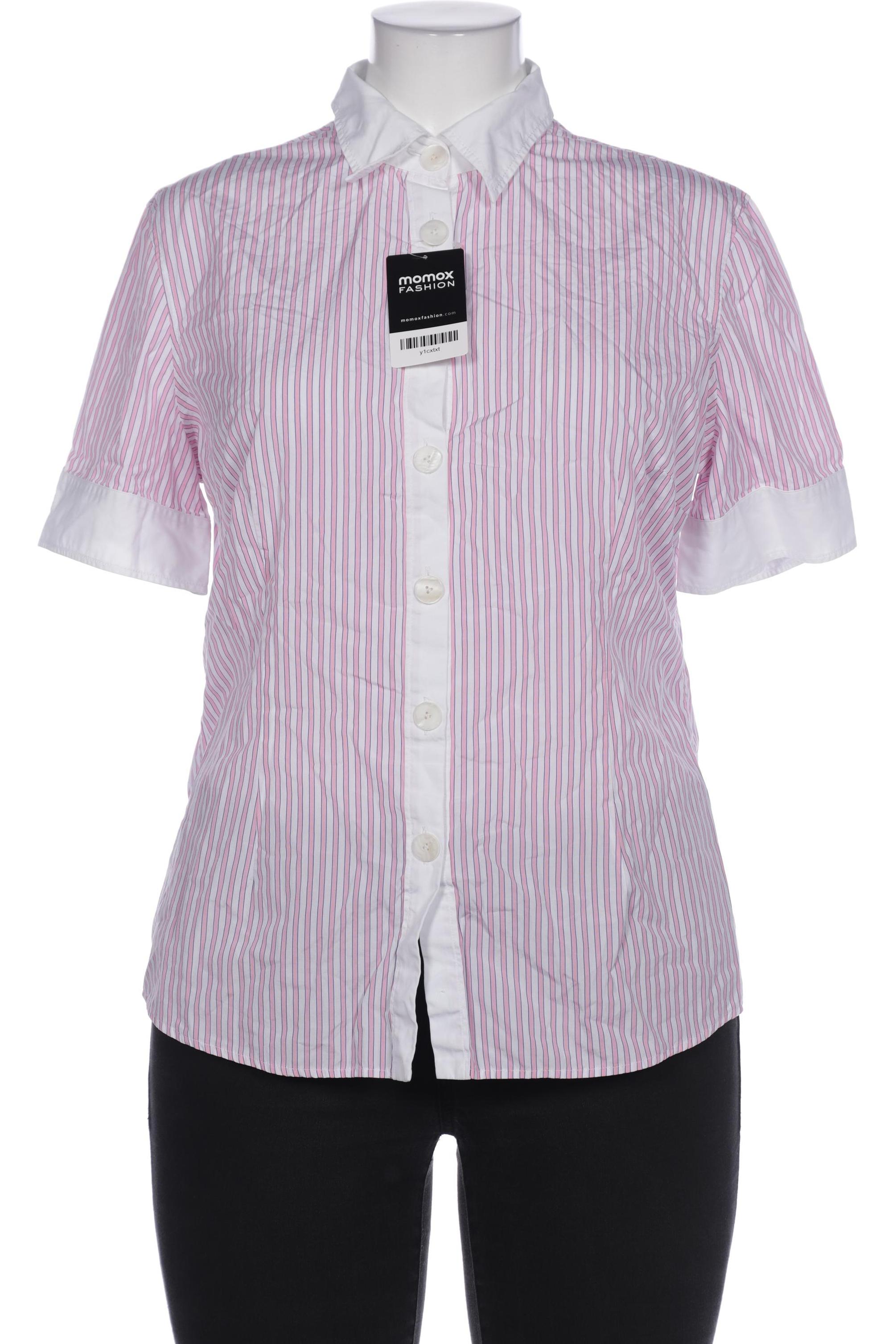 

Van Laack Damen Bluse, pink, Gr. 44