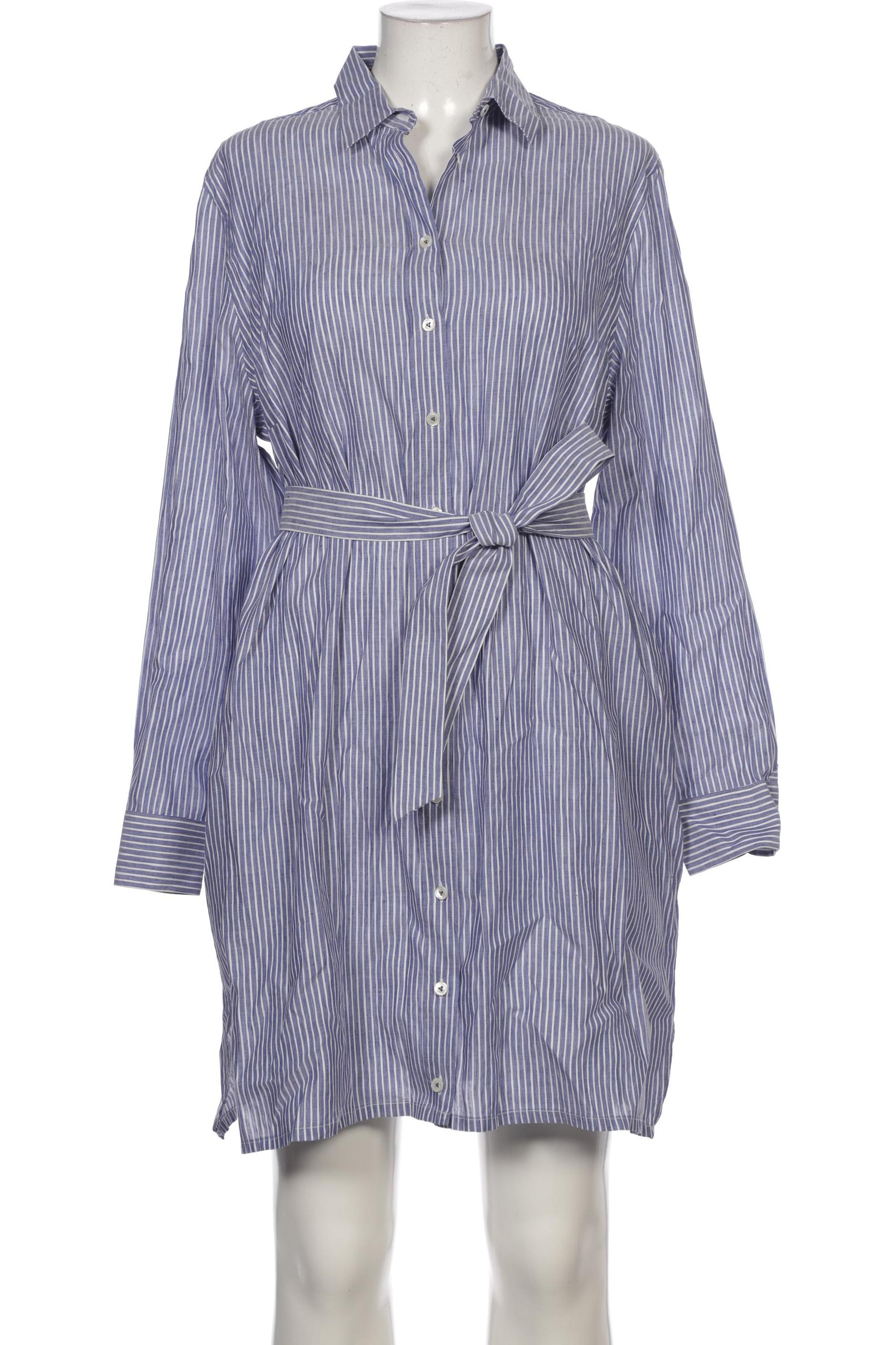 

Van Laack Damen Kleid, blau