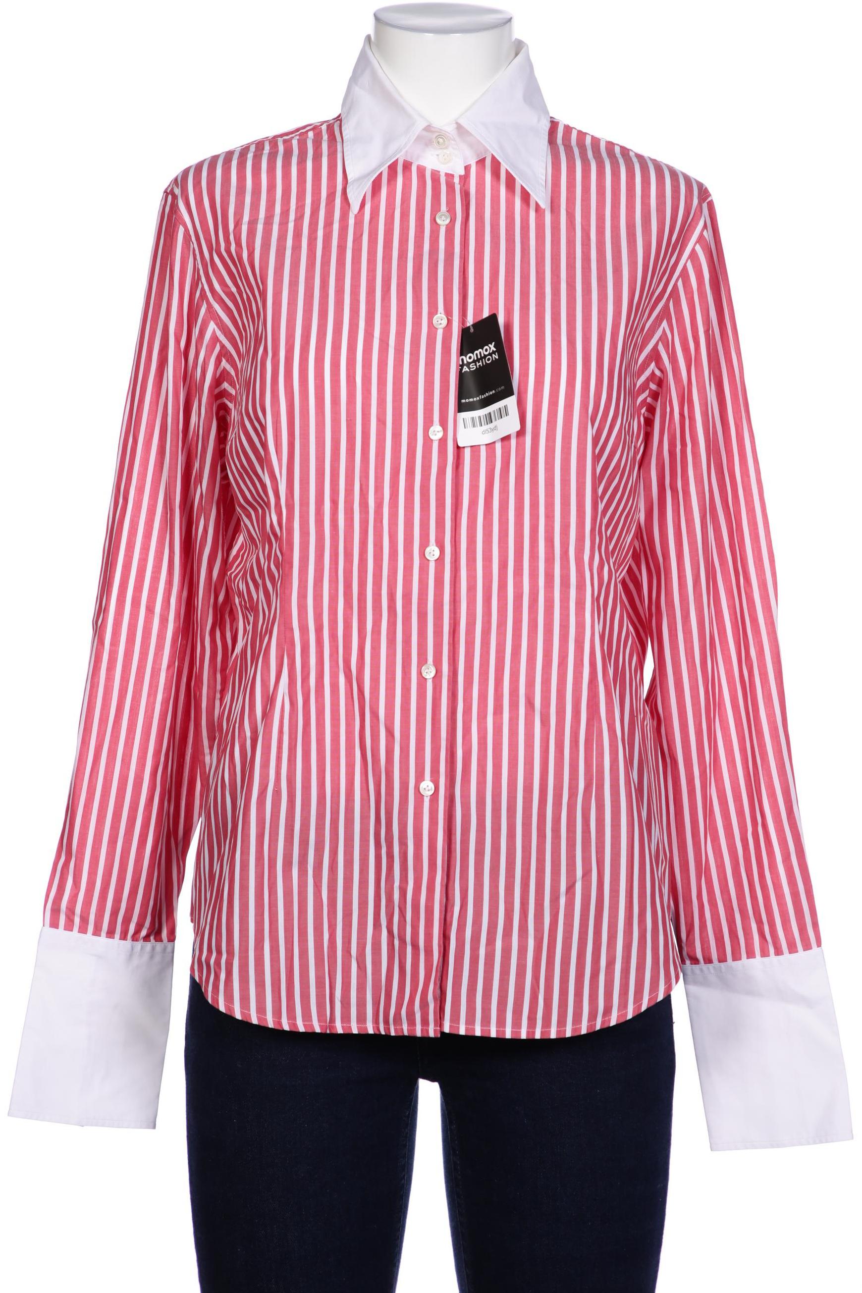 

Van Laack Damen Bluse, pink