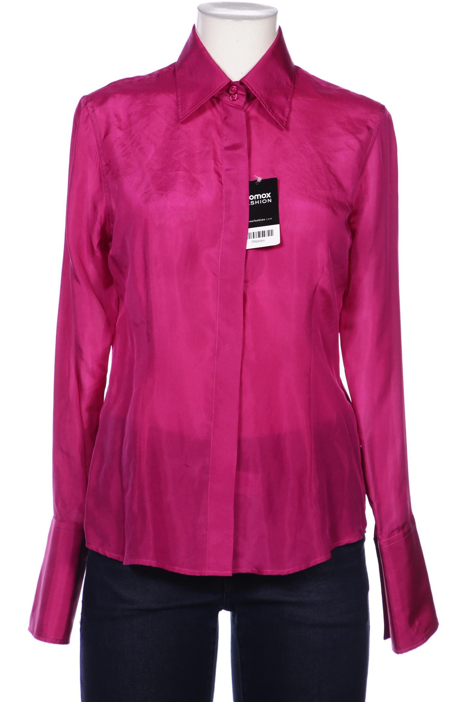 

Van Laack Damen Bluse, pink