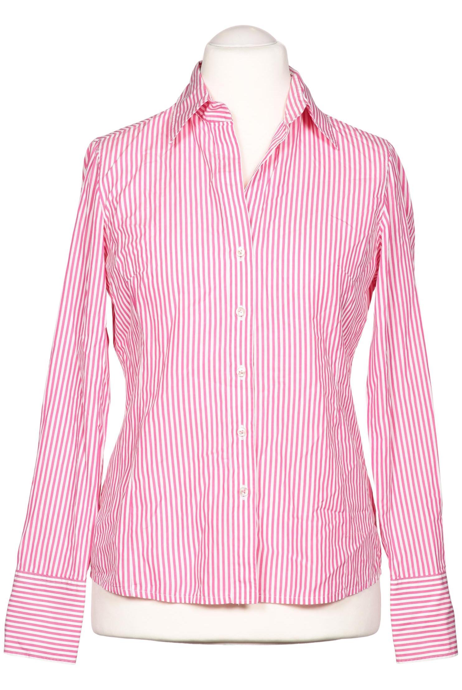 

Van Laack Damen Bluse, pink, Gr. 40