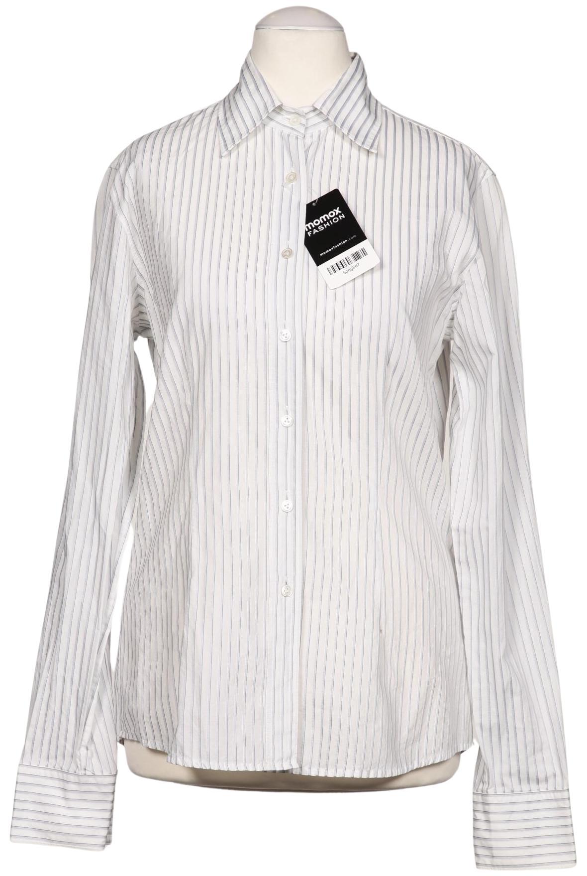 

Van Laack Damen Bluse, weiß, Gr. 36