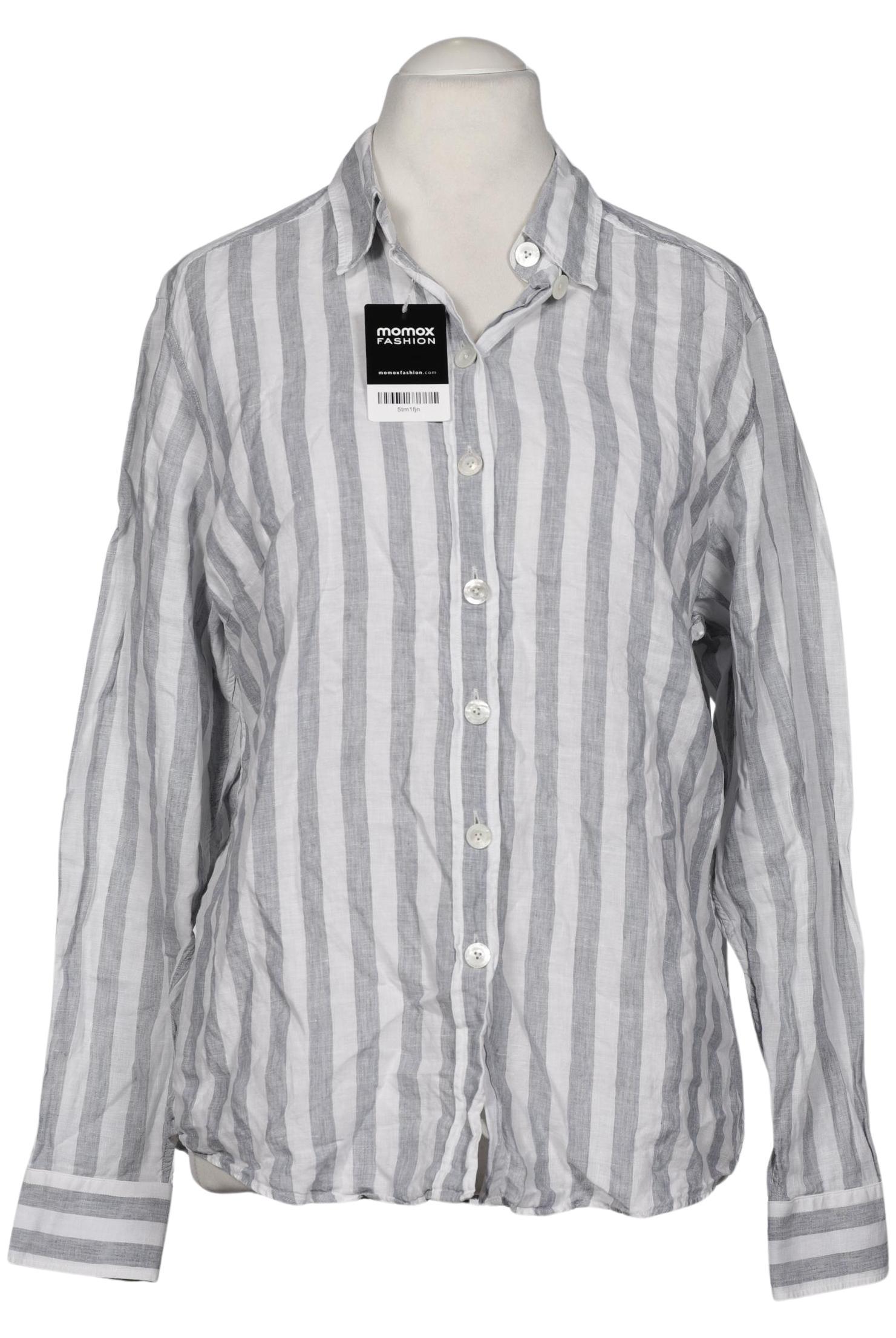 

Van Laack Damen Bluse, mehrfarbig, Gr. 46