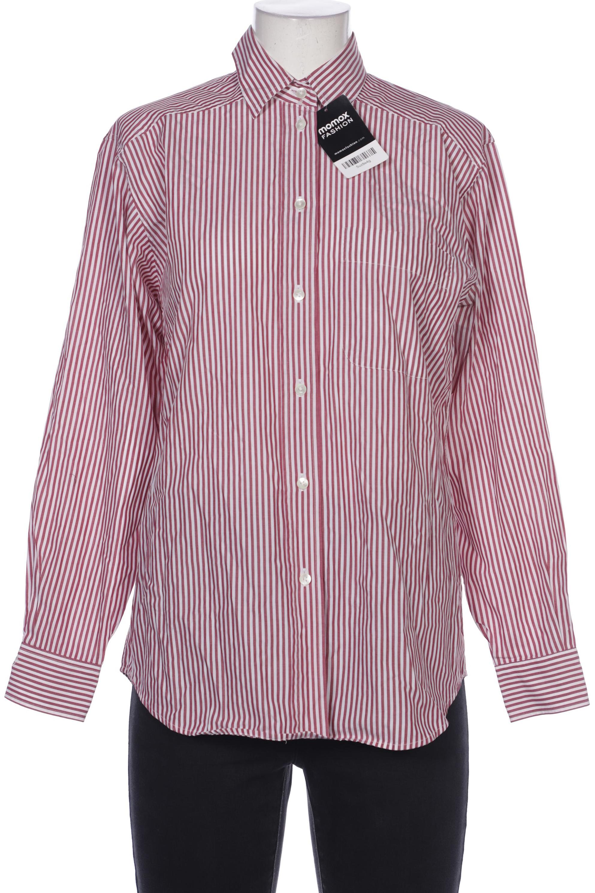 

Van Laack Damen Bluse, weiß, Gr. 38