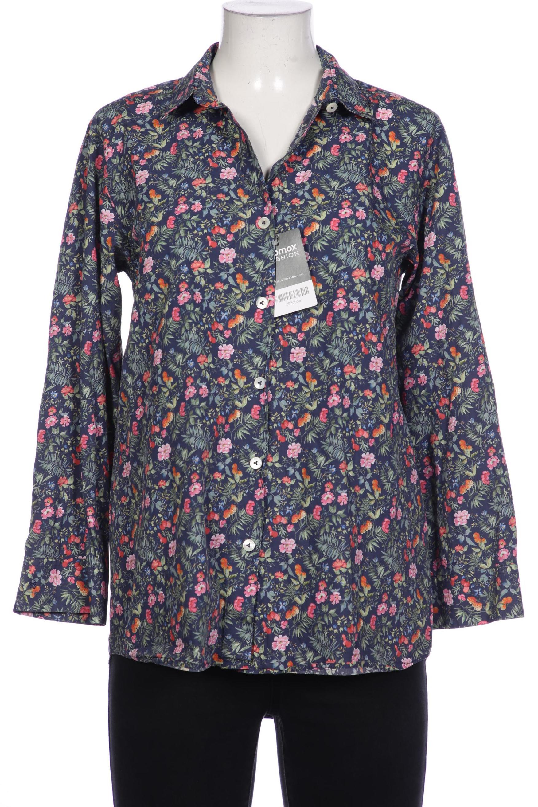 

Van Laack Damen Bluse, mehrfarbig, Gr. 38