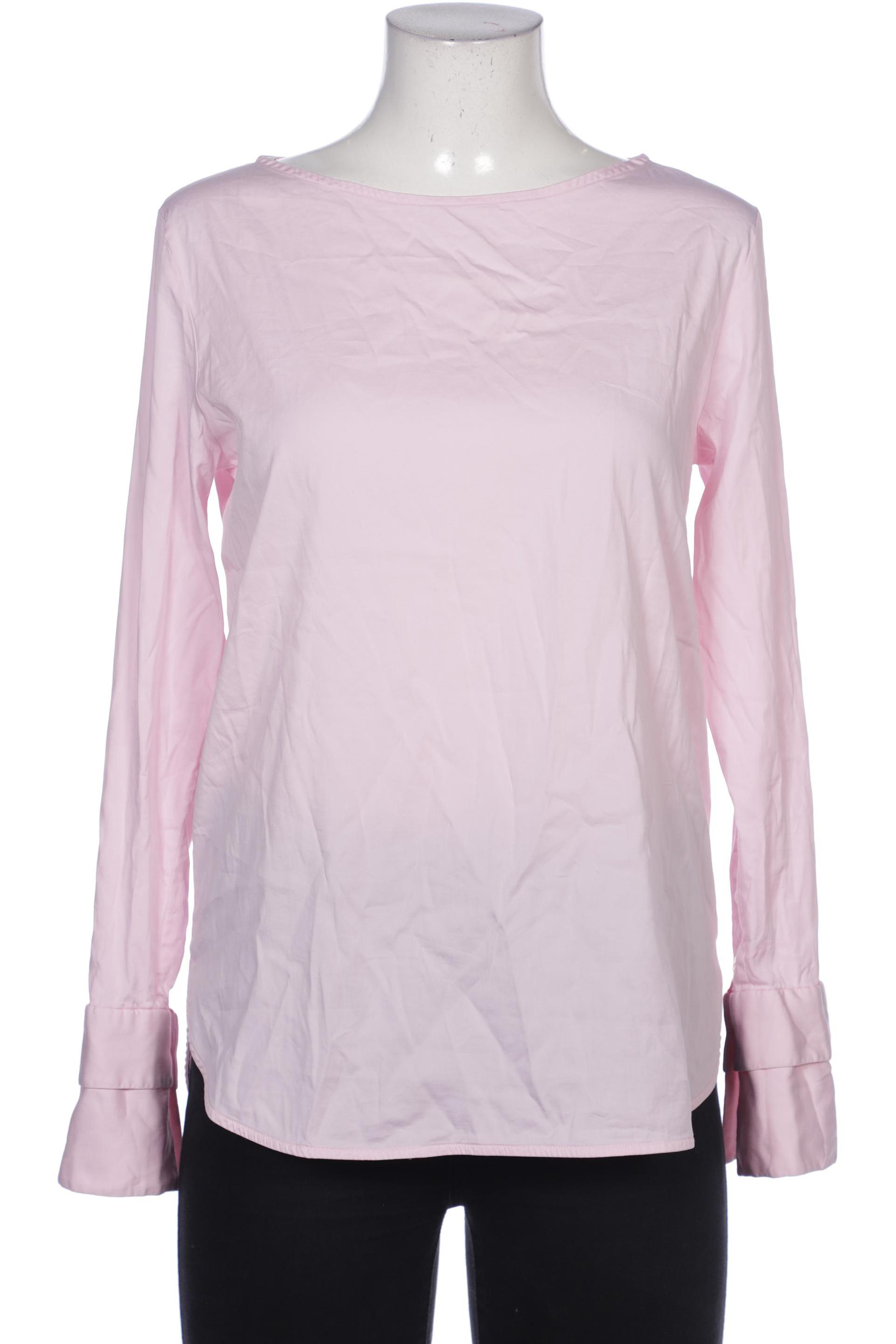 

Van Laack Damen Bluse, pink, Gr. 38