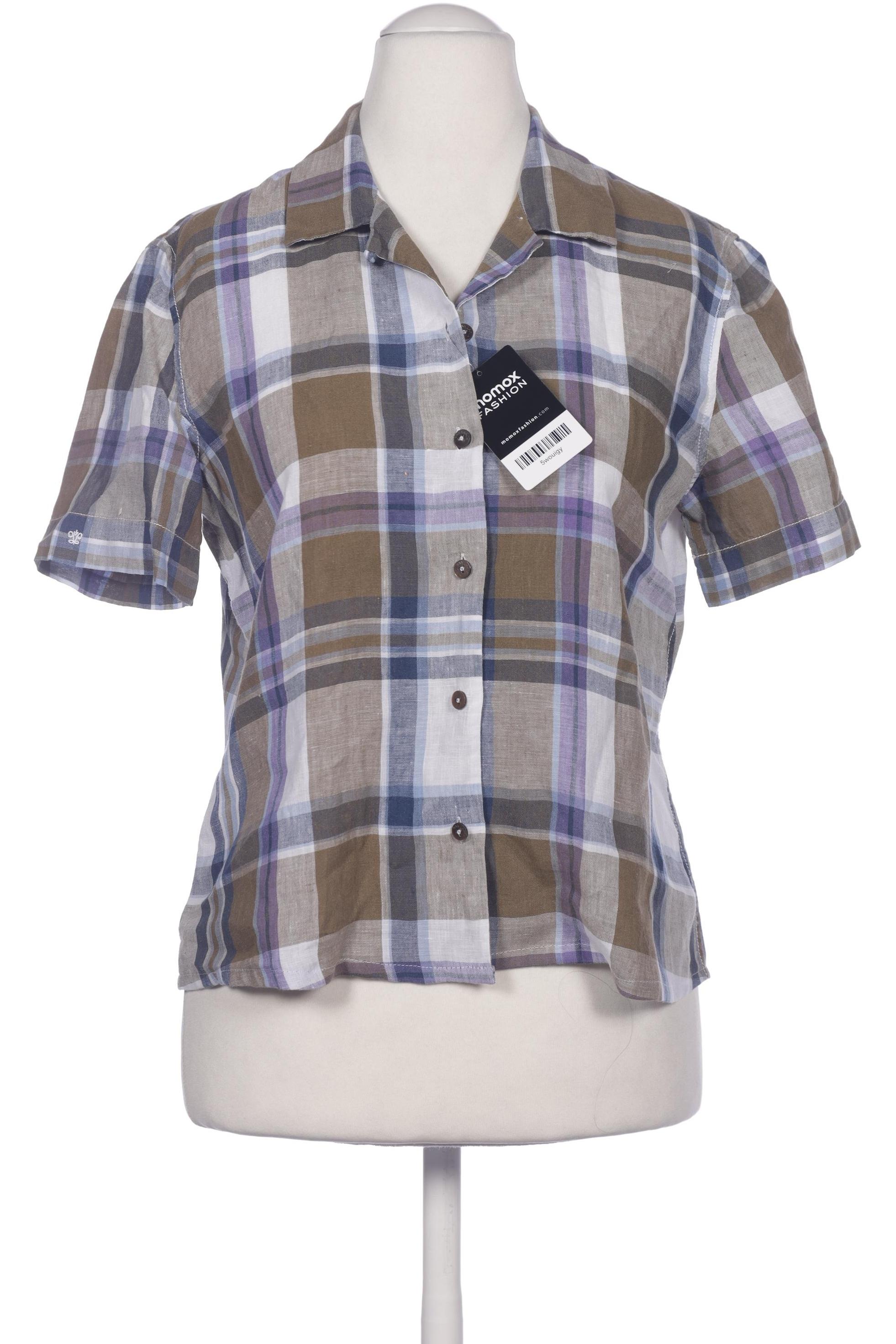 

Van Laack Damen Bluse, mehrfarbig, Gr. 38