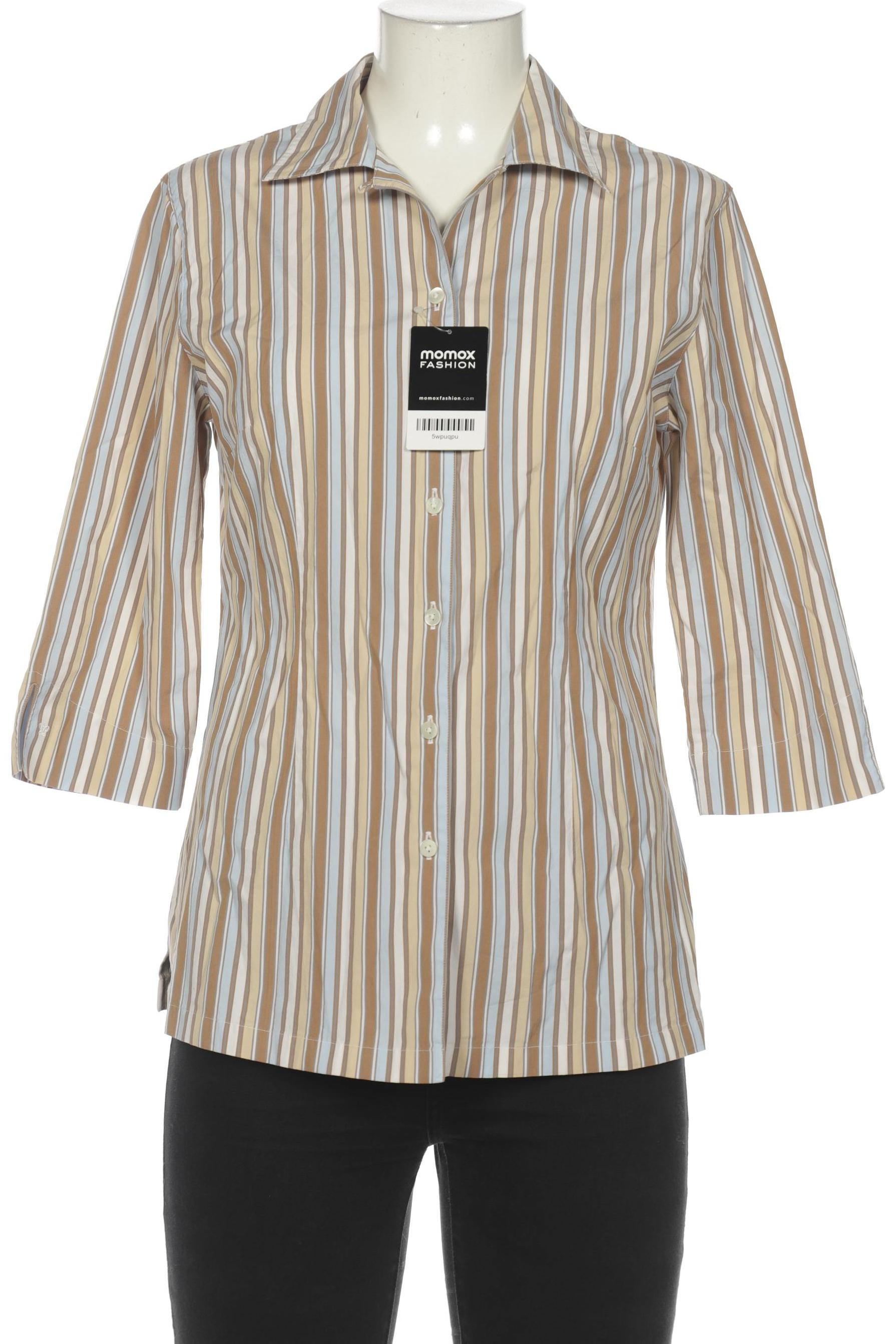

Van Laack Damen Bluse, mehrfarbig, Gr. 40