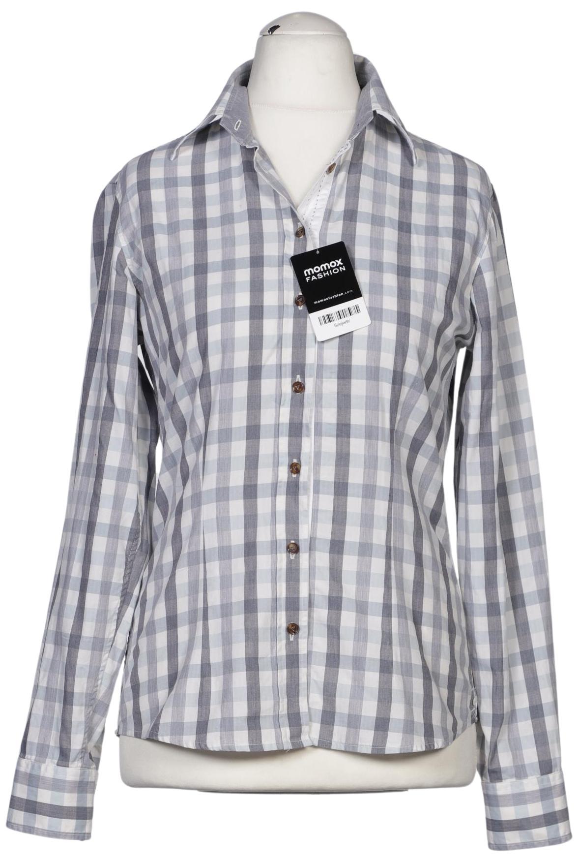 

Van Laack Damen Bluse, mehrfarbig, Gr. 38