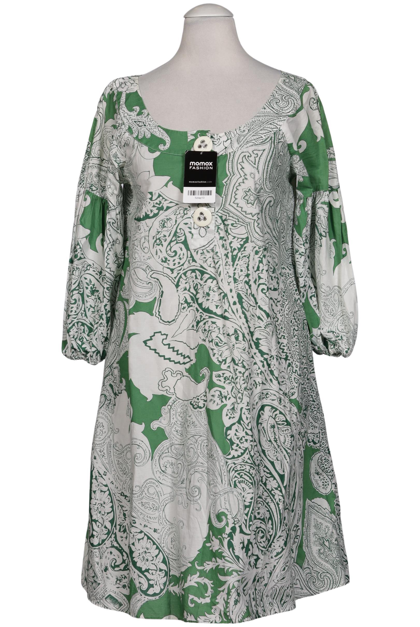 

Van Laack Damen Kleid, mehrfarbig, Gr. 34