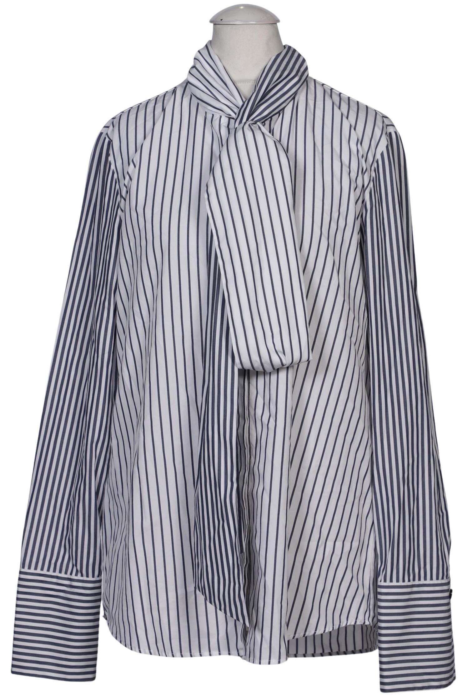 

Van Laack Damen Bluse, mehrfarbig, Gr. 36