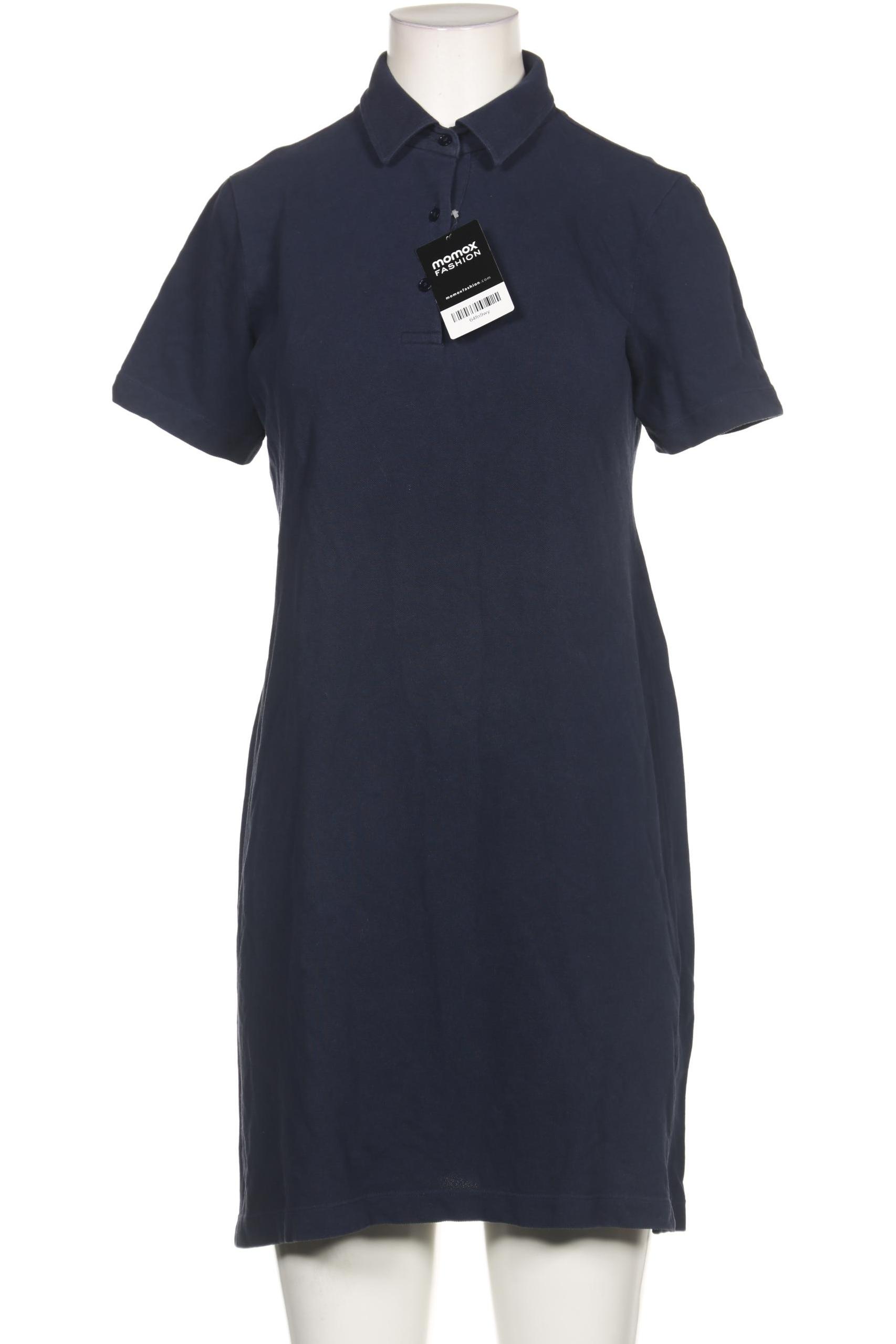 

Van Laack Damen Kleid, marineblau, Gr. 38