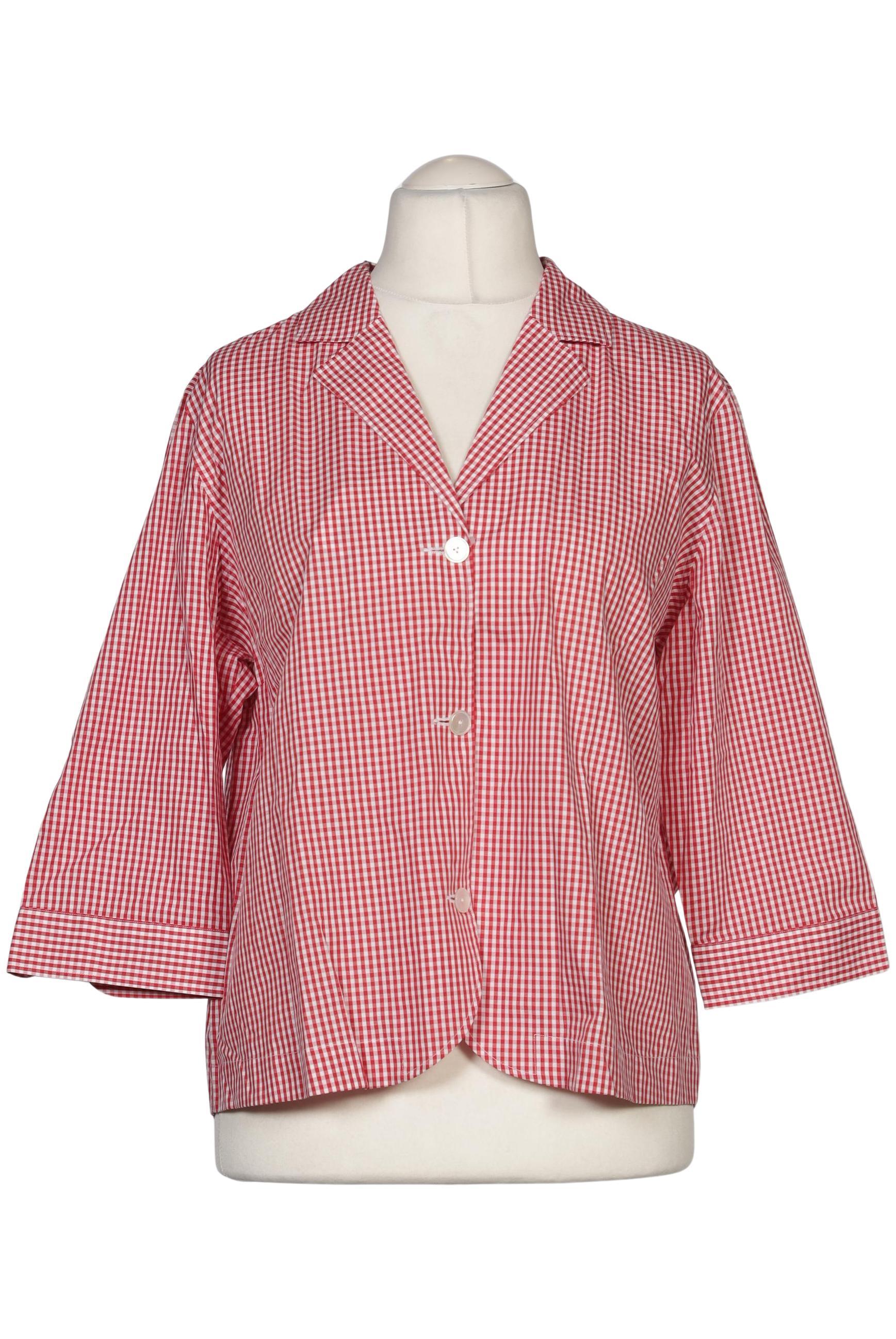 

Van Laack Damen Bluse, mehrfarbig, Gr. 48