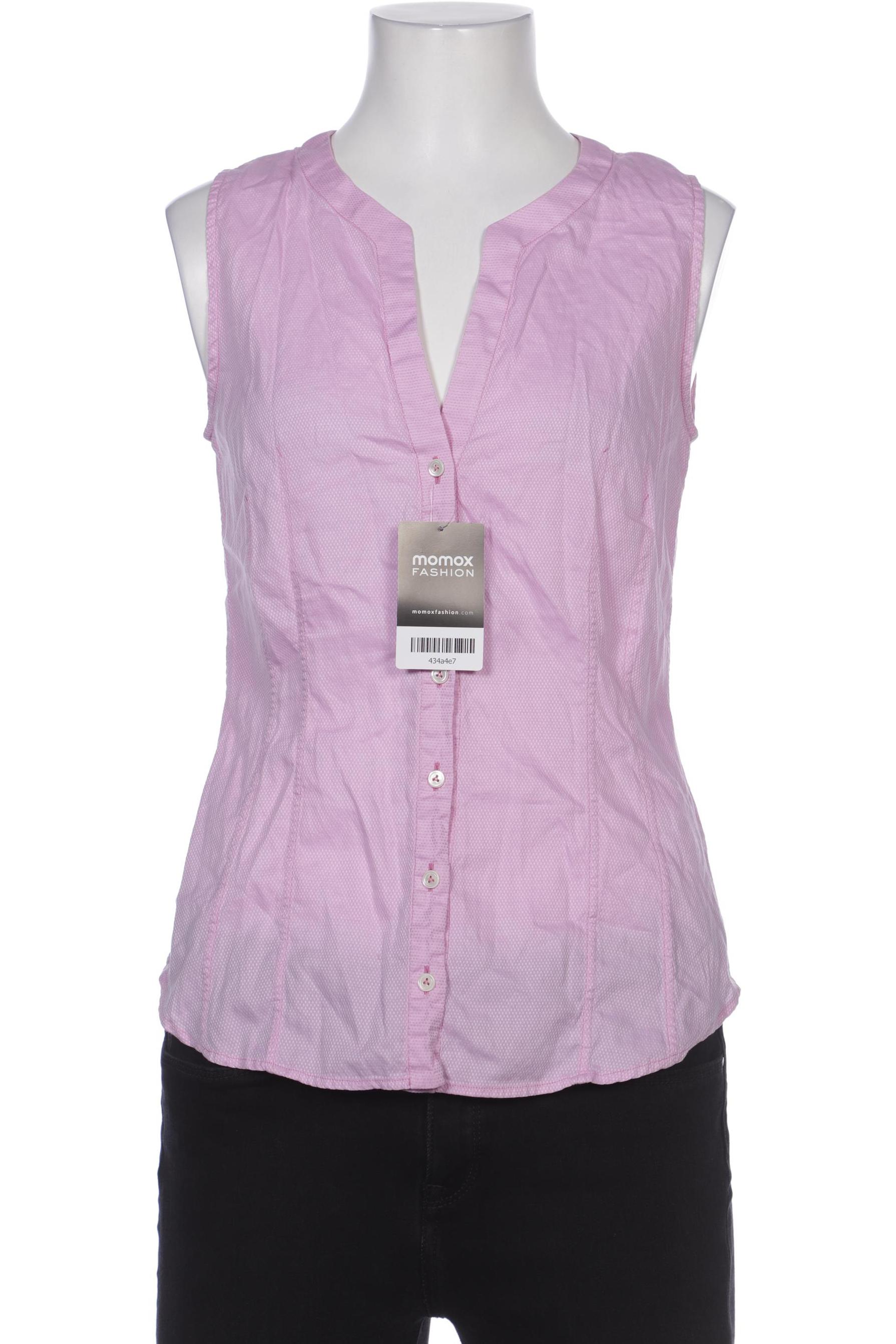 

Van Laack Damen Bluse, pink, Gr. 36