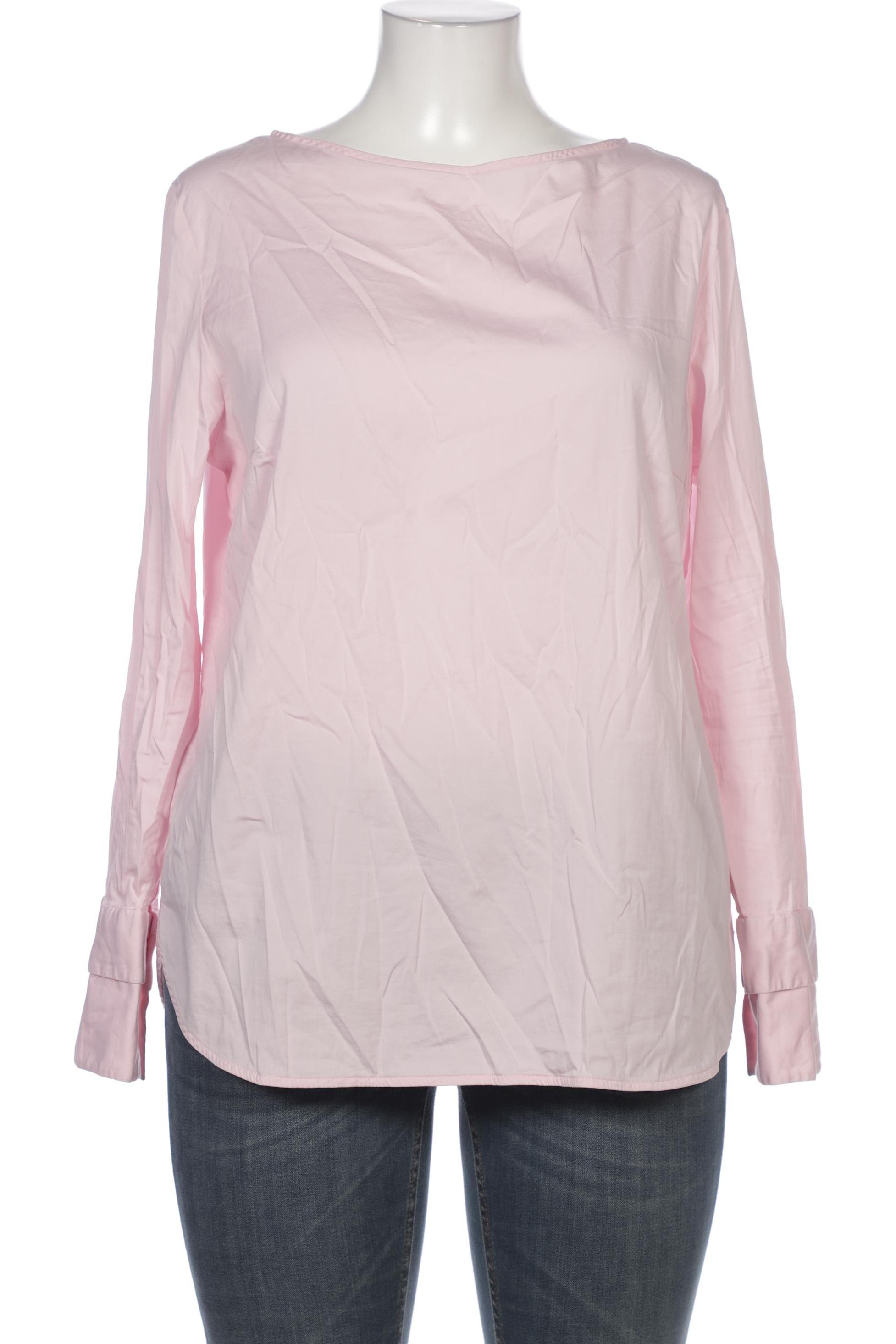 

Van Laack Damen Bluse, pink