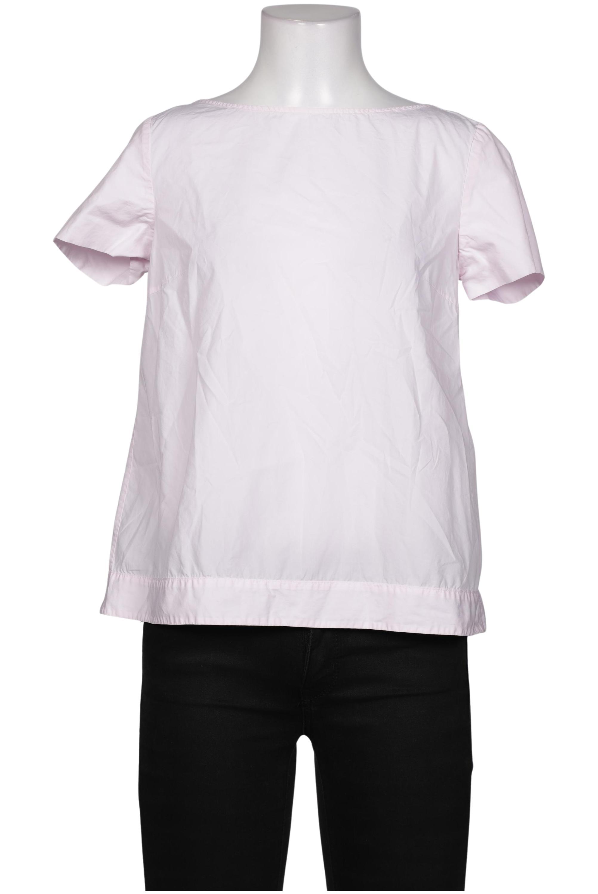 

Van Laack Damen Bluse, pink, Gr. 34