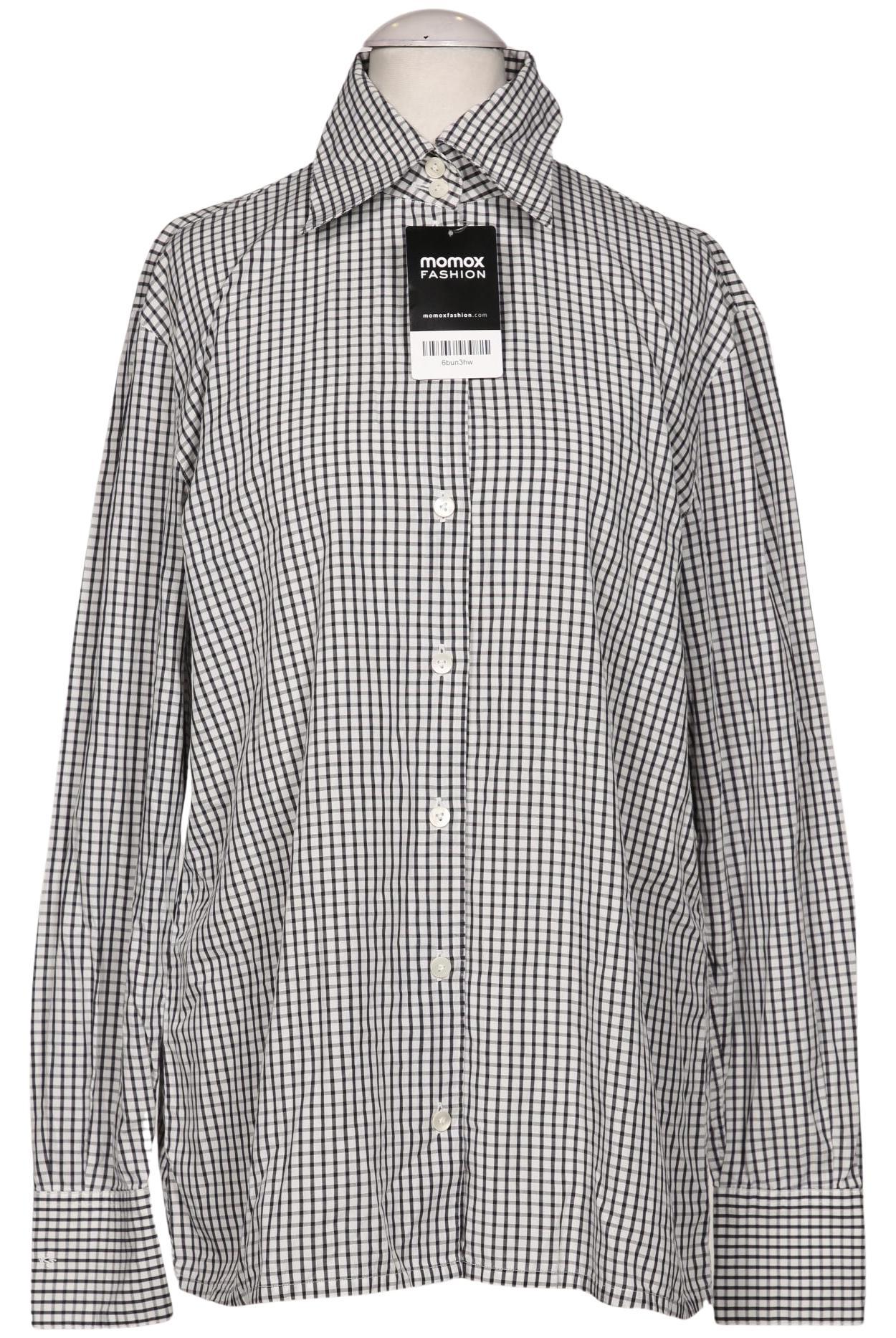 

Van Laack Damen Bluse, mehrfarbig, Gr. 38