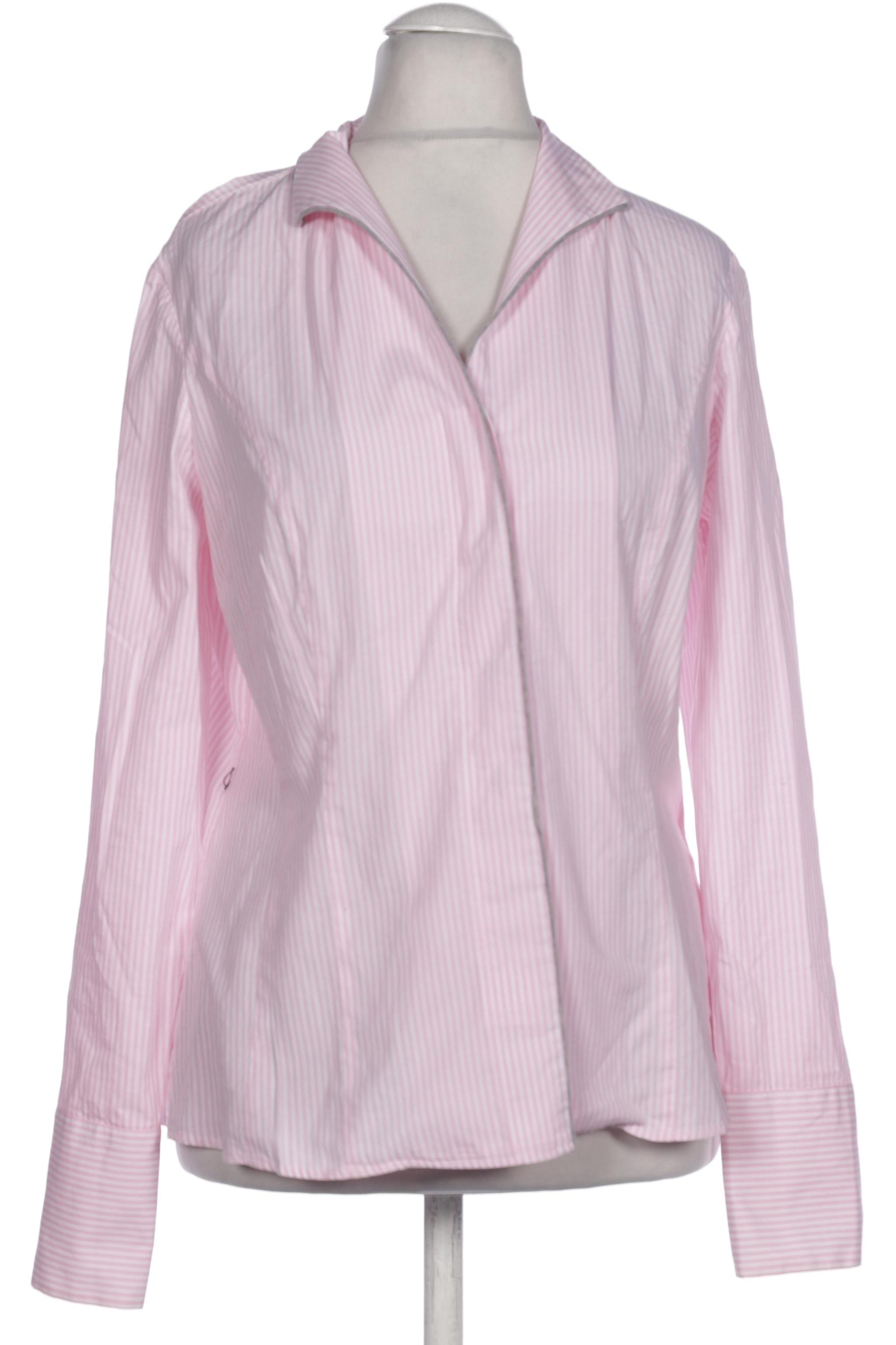 

Van Laack Damen Bluse, pink, Gr. 40