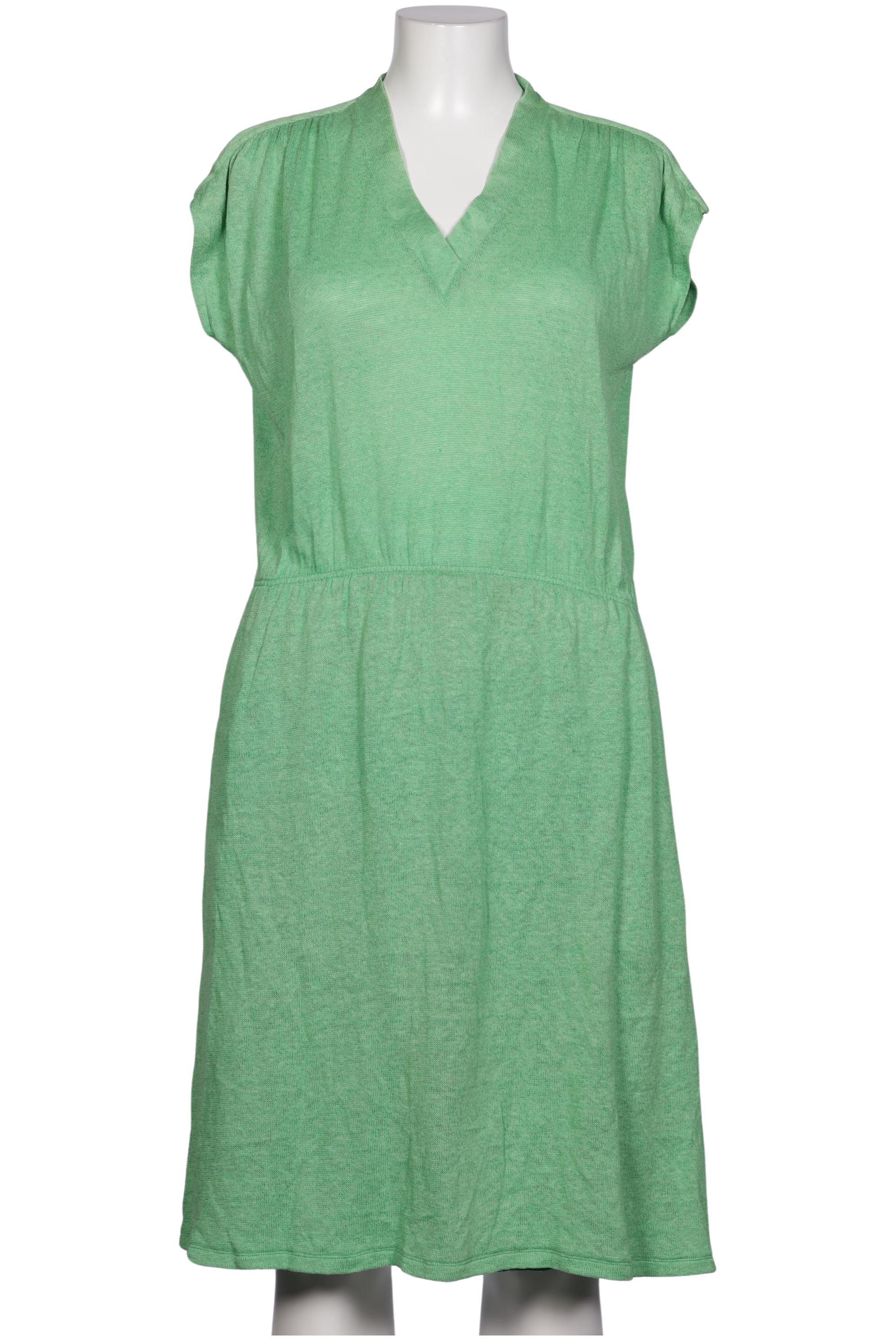 

Van Laack Damen Kleid, grün, Gr. 44