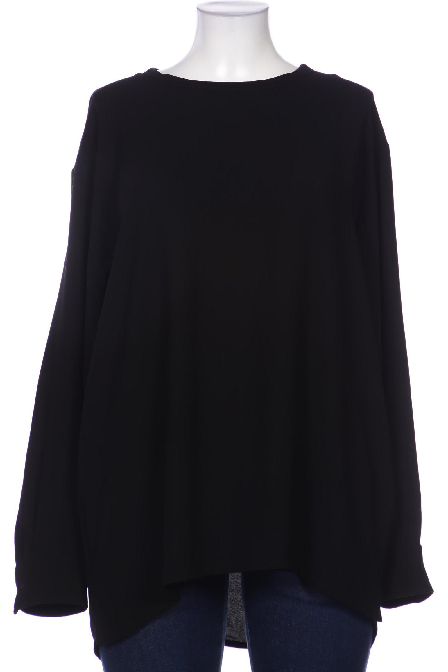 

Van Laack Damen Bluse, schwarz