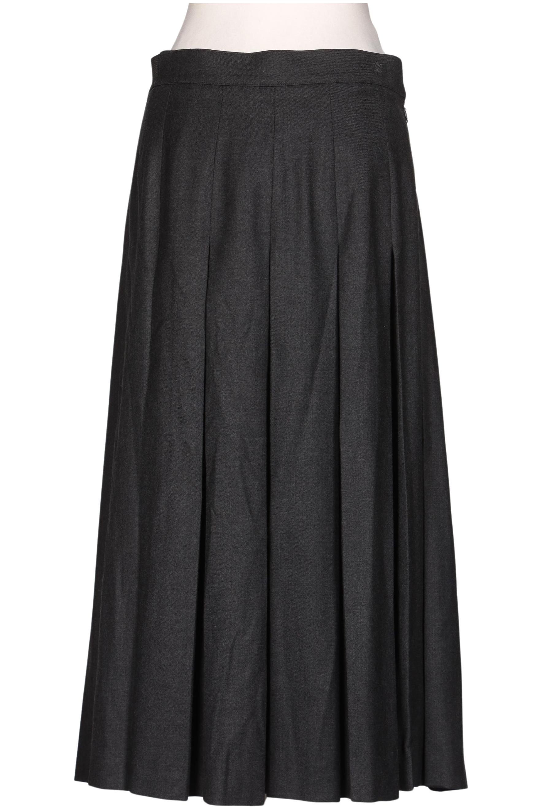 

Van Laack Damen Rock, grau, Gr. 38