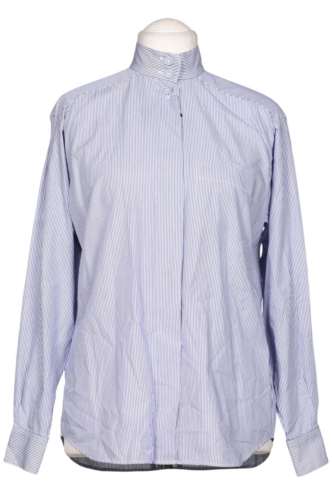 

Van Laack Damen Bluse, hellblau, Gr. 40