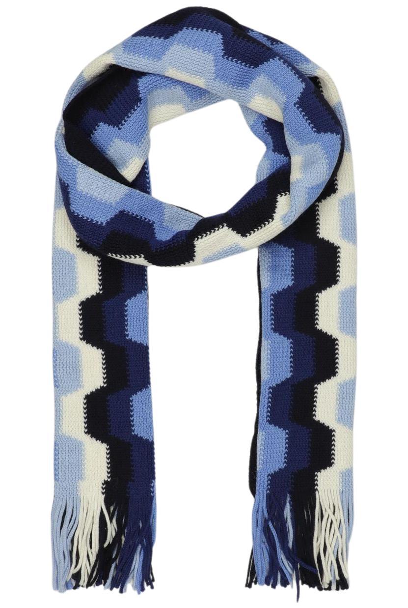 

Van Laack Damen Schal, mehrfarbig, Gr.