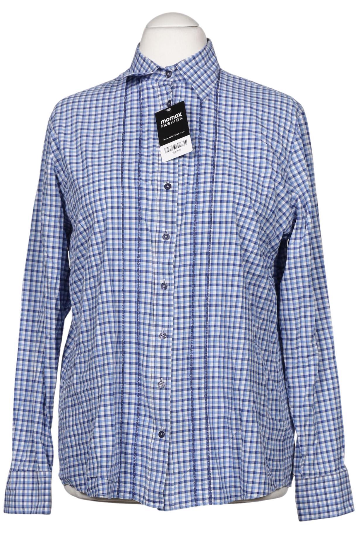 

Van Laack Damen Bluse, mehrfarbig, Gr. 46