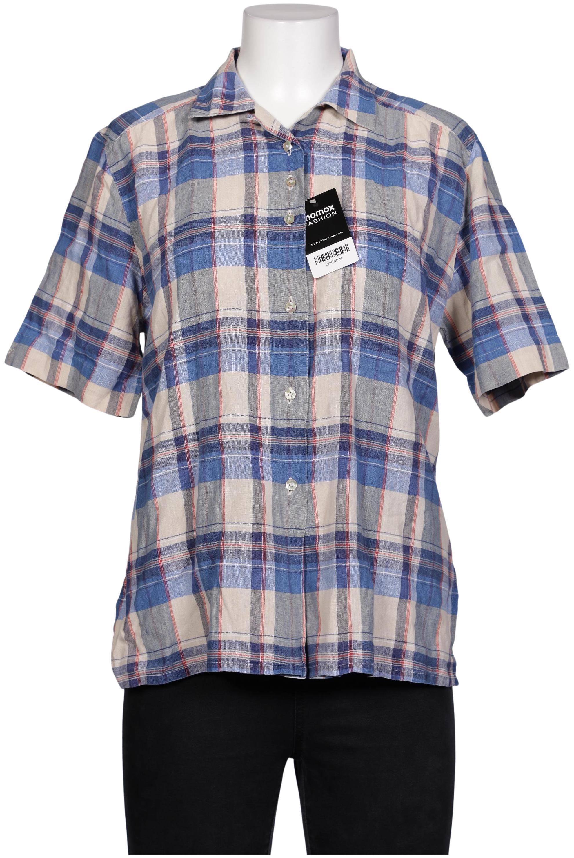 

Van Laack Damen Bluse, mehrfarbig, Gr. 40