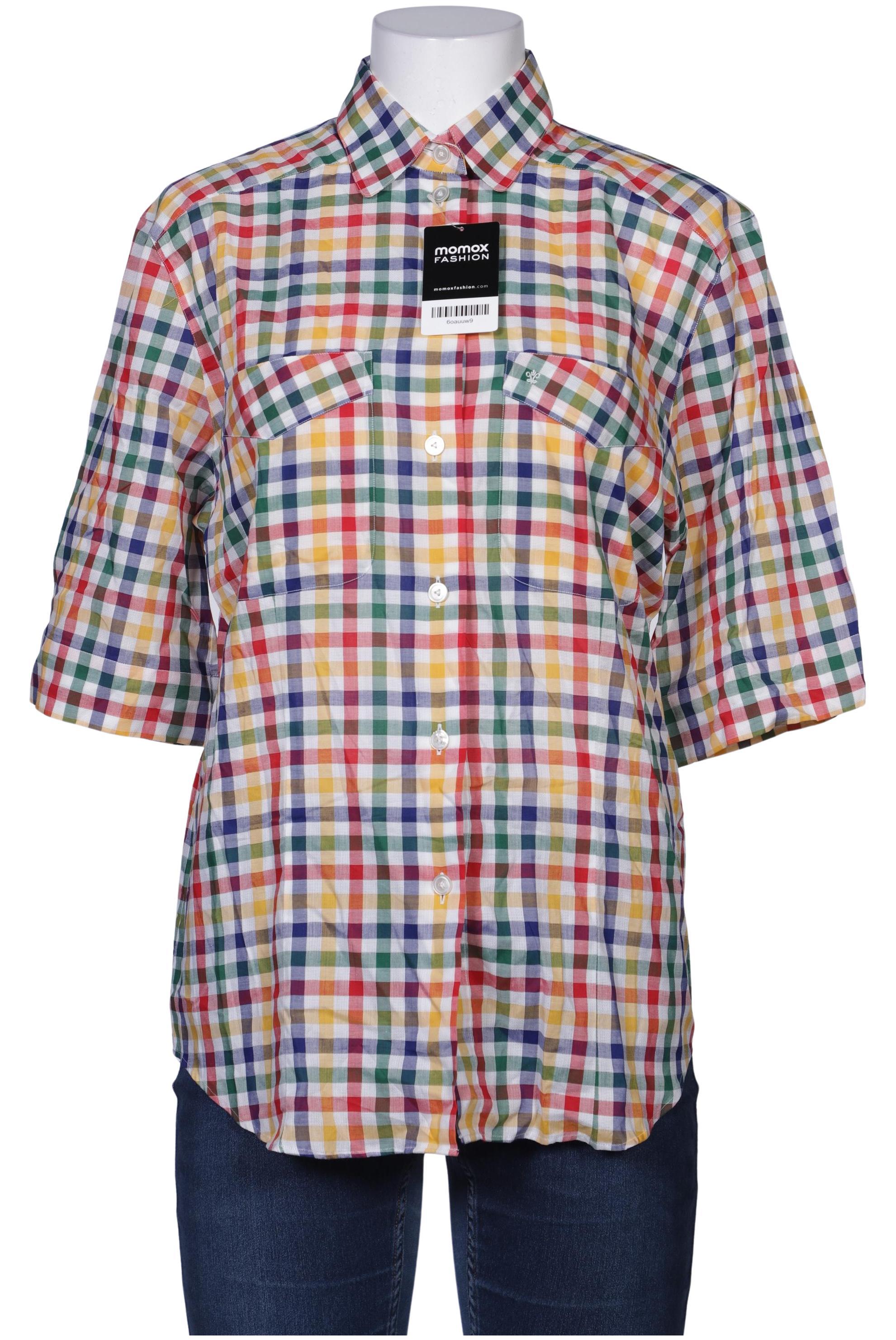 

Van Laack Damen Bluse, mehrfarbig, Gr. 38