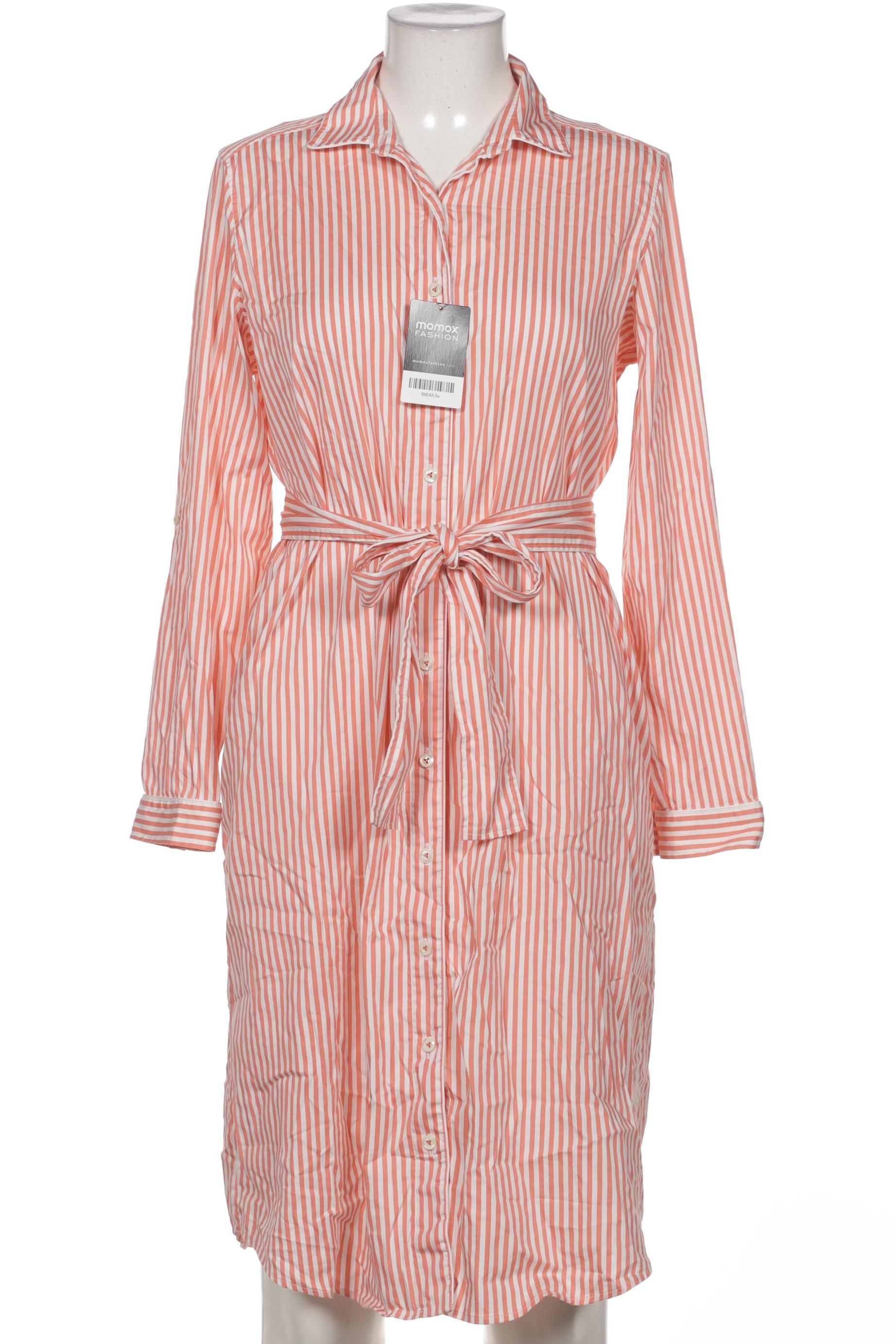 

Van Laack Damen Kleid, orange, Gr. 40