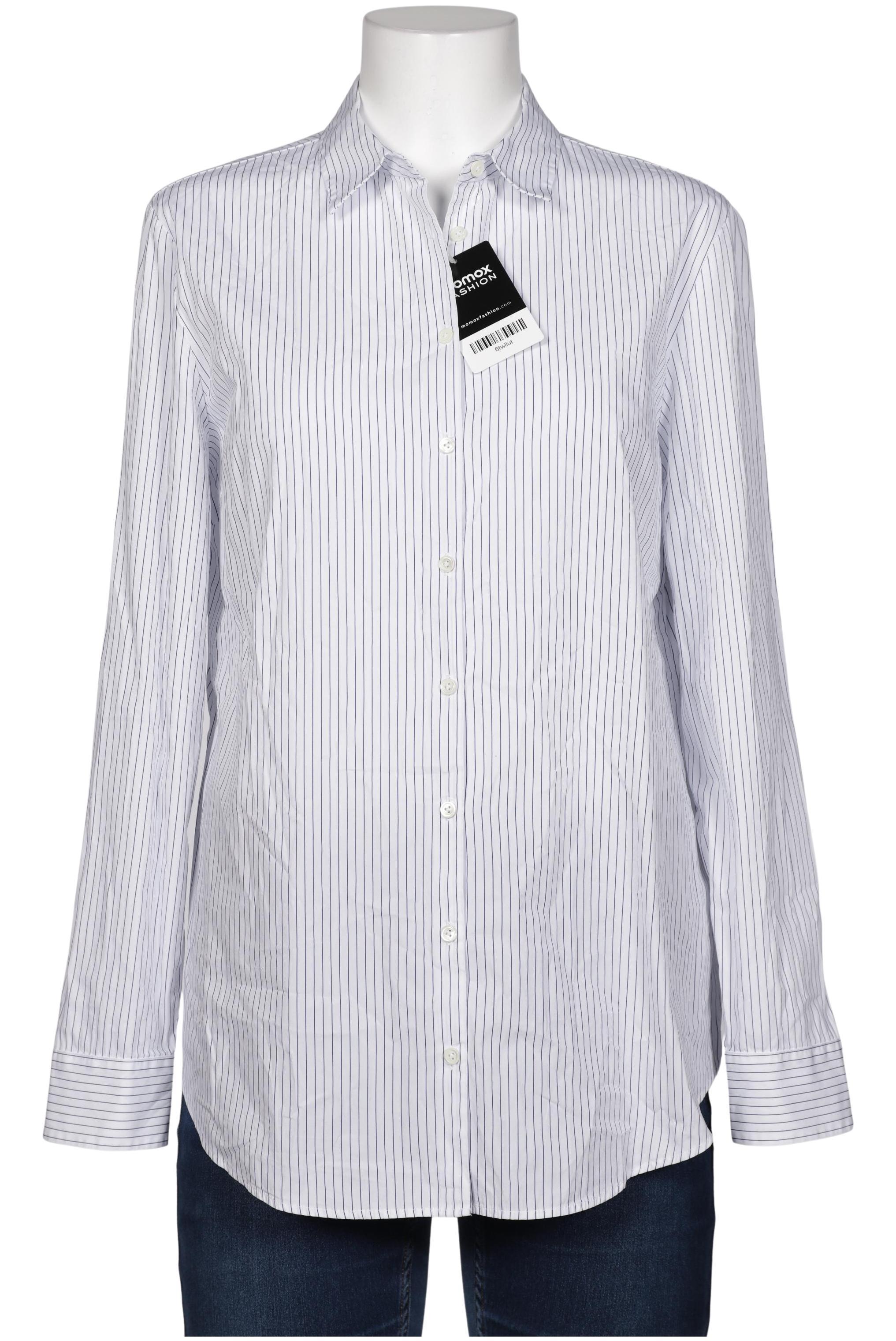 Thumbnail - Van Laack Damen Bluse, weiß, Gr. 42