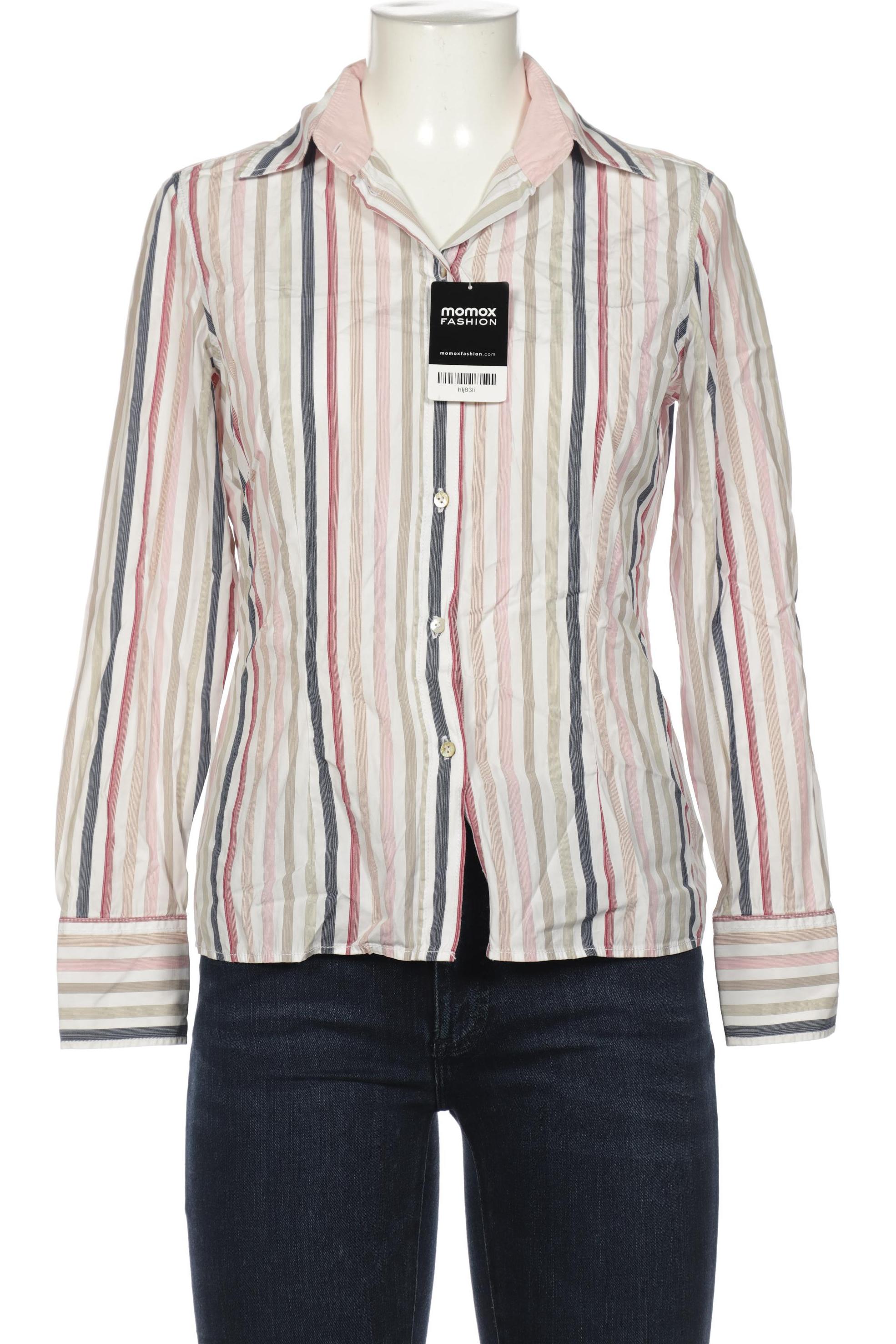 

Van Laack Damen Bluse, pink, Gr. 42