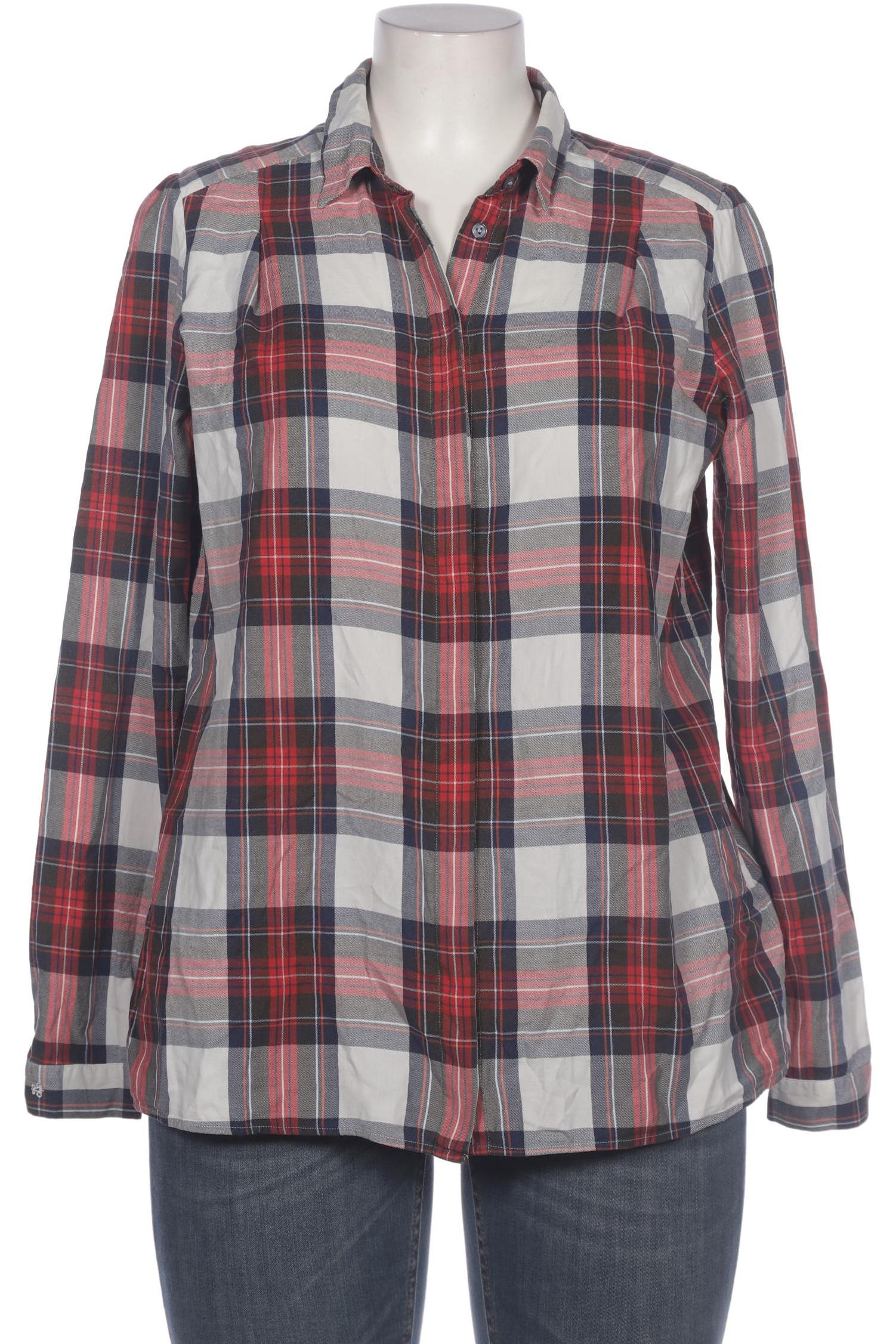 

Van Laack Damen Bluse, mehrfarbig, Gr. 42