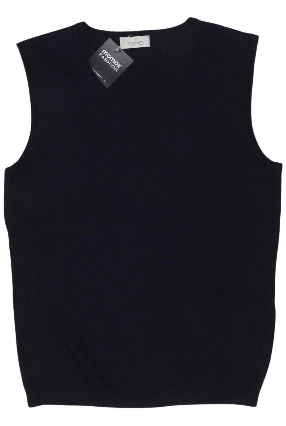 

Van Laack Damen Pullover, marineblau, Gr. 36